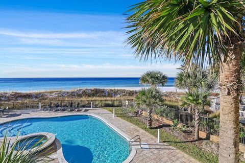 A home in Miramar Beach