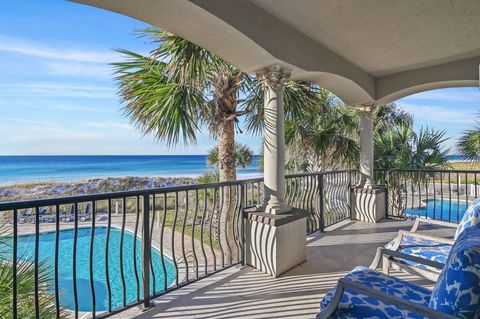 A home in Miramar Beach