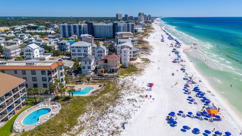 A home in Miramar Beach