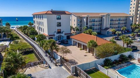 A home in Miramar Beach