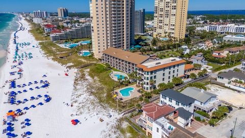 A home in Miramar Beach