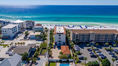 A home in Miramar Beach