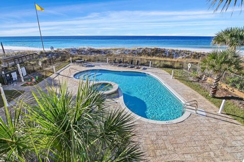 A home in Miramar Beach