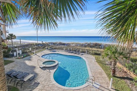 A home in Miramar Beach