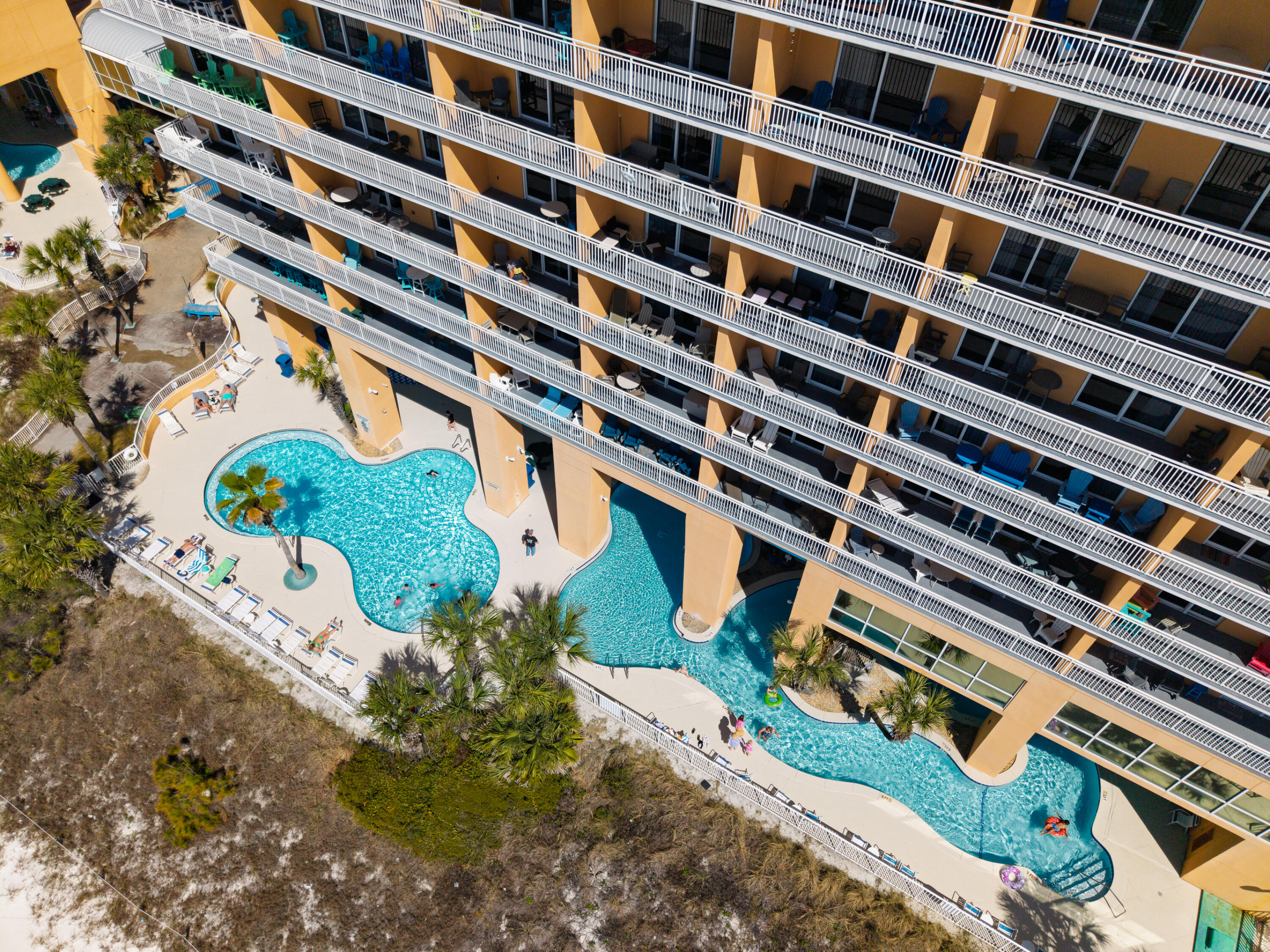 SPLASH, A STERLING RESORT - Residential