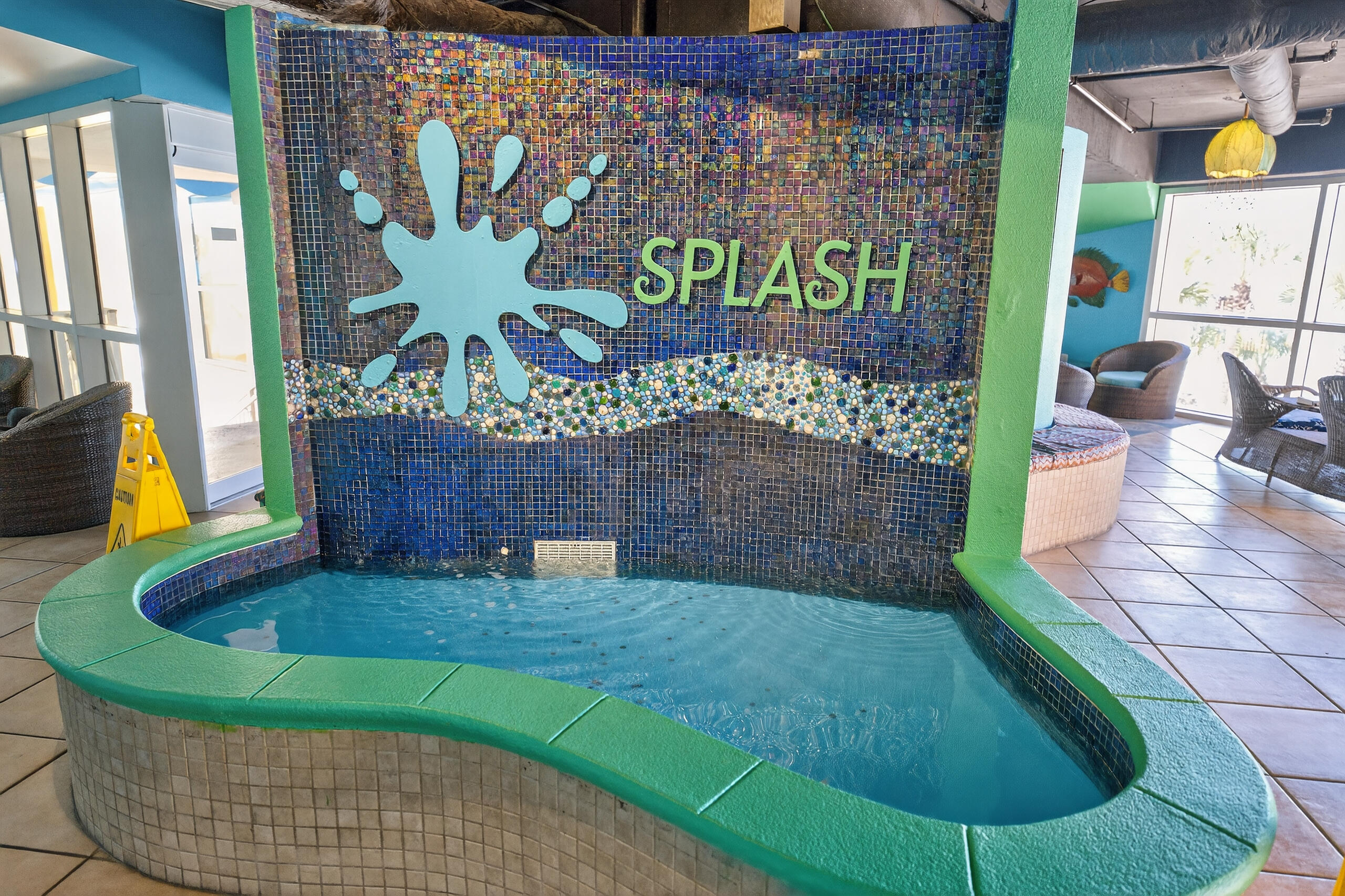 SPLASH, A STERLING RESORT - Residential