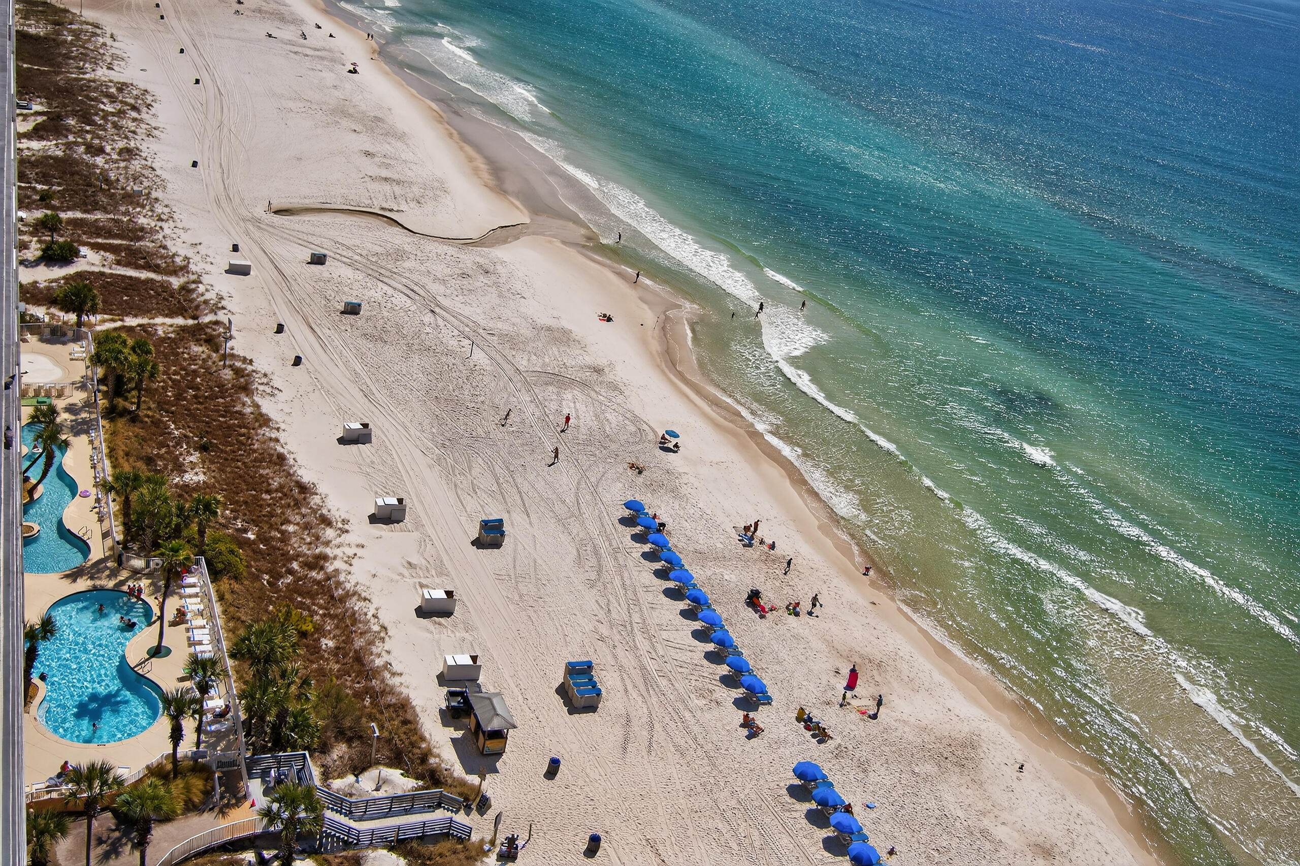 SPLASH, A STERLING RESORT - Residential