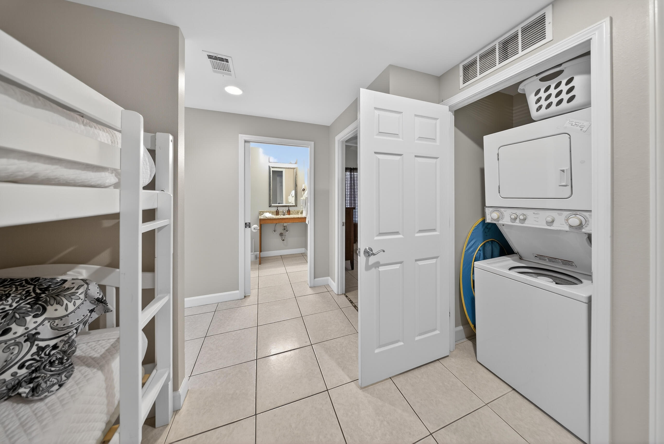 SPLASH, A STERLING RESORT - Residential