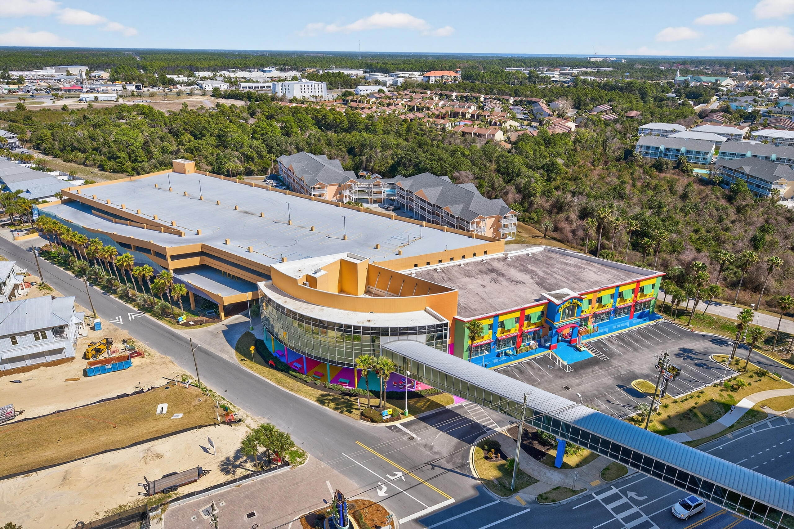 SPLASH, A STERLING RESORT - Residential