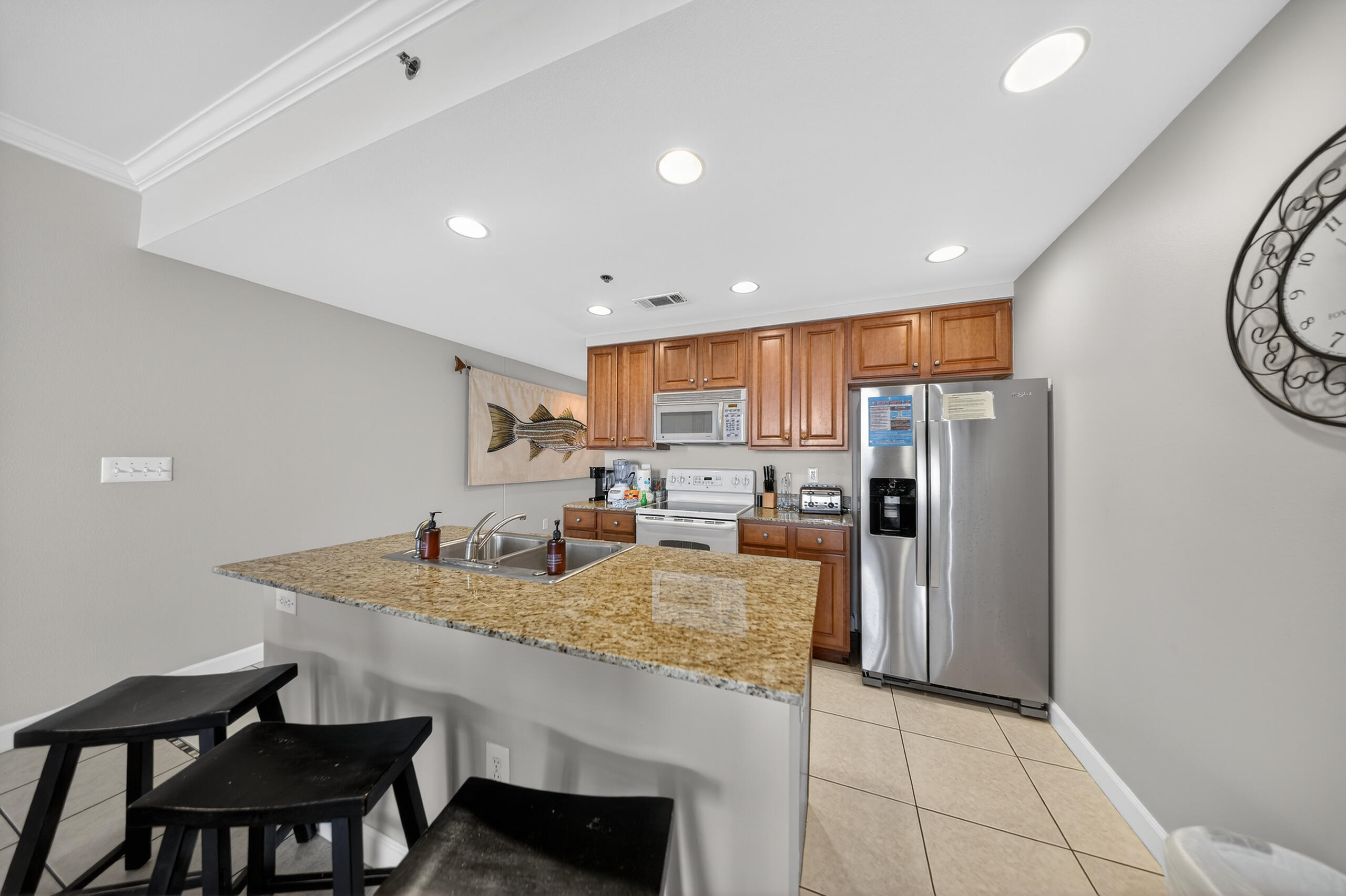 SPLASH, A STERLING RESORT - Residential