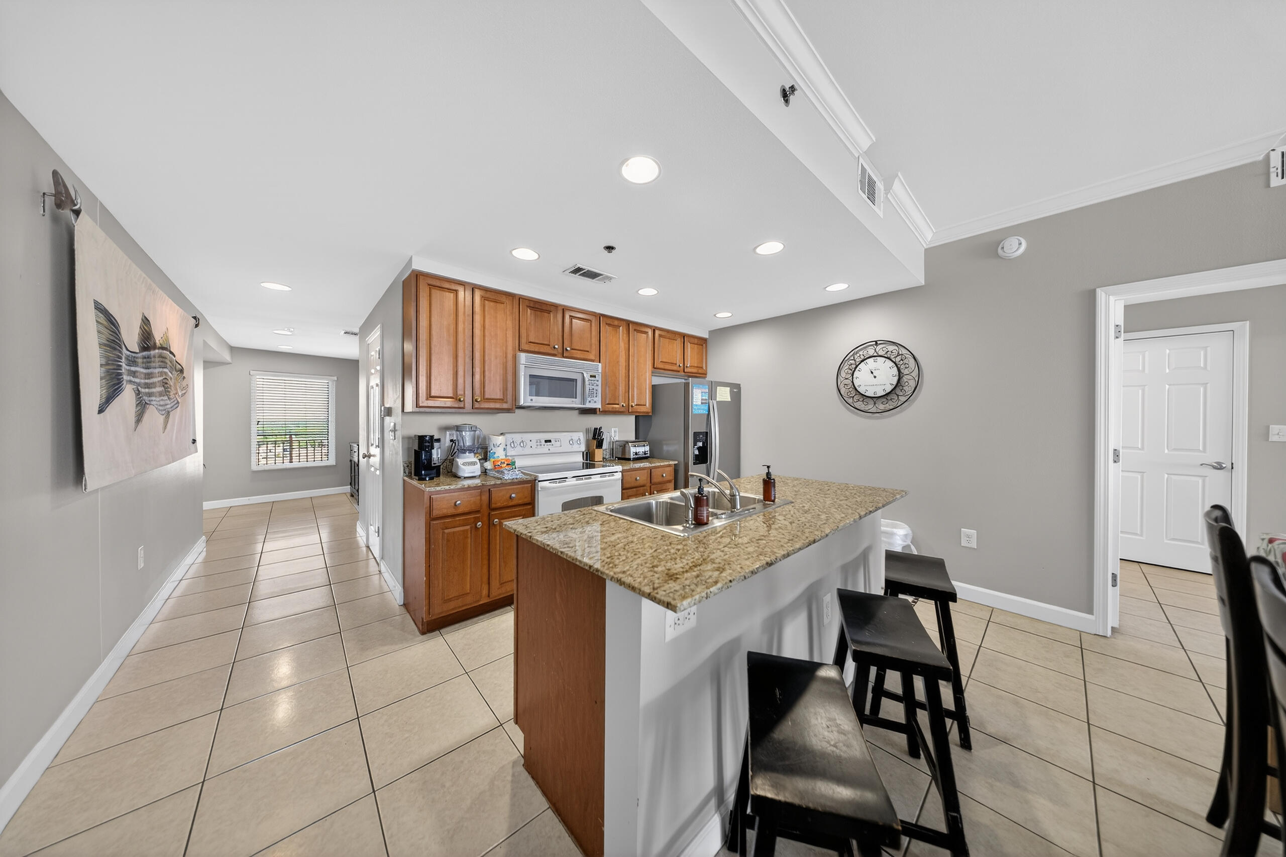 SPLASH, A STERLING RESORT - Residential