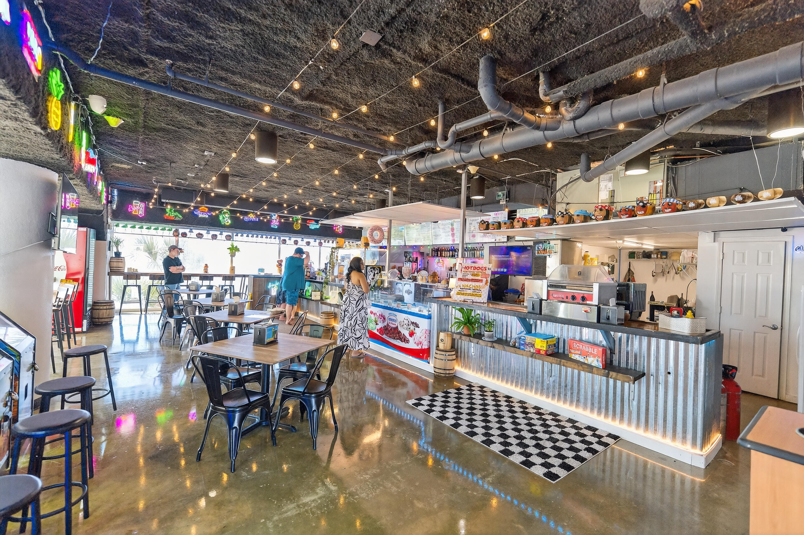 SPLASH, A STERLING RESORT - Residential