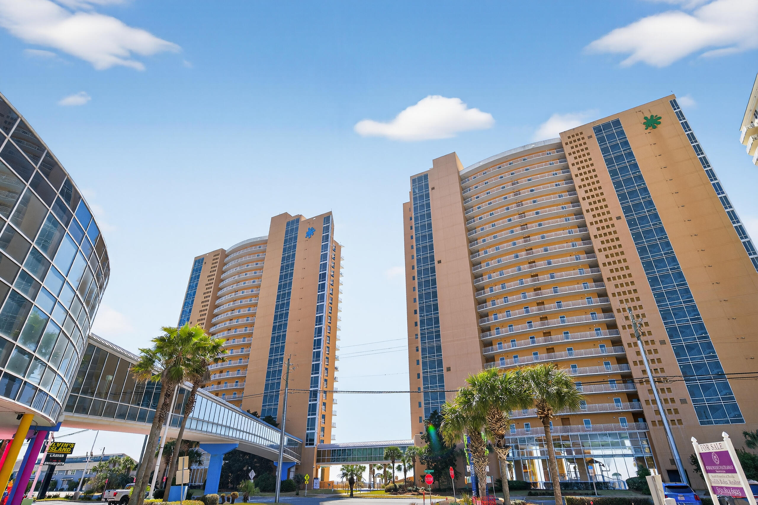 SPLASH, A STERLING RESORT - Residential