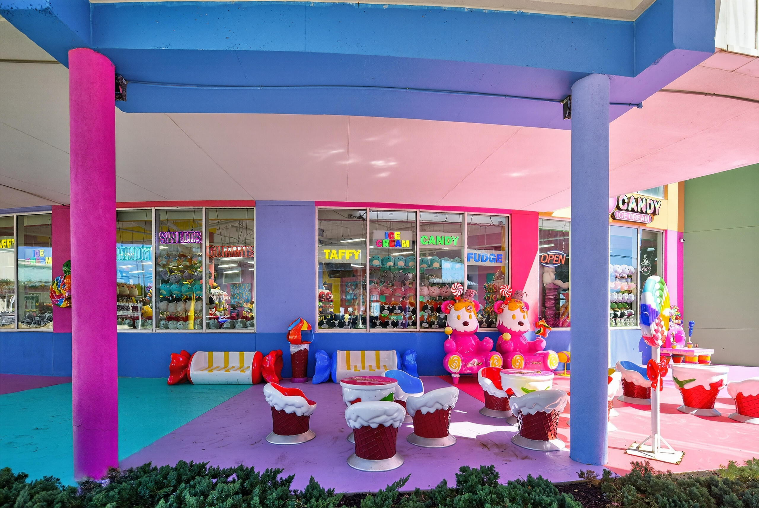 SPLASH, A STERLING RESORT - Residential