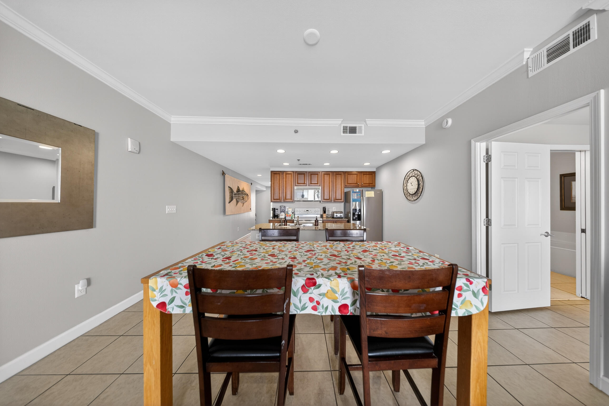 SPLASH, A STERLING RESORT - Residential