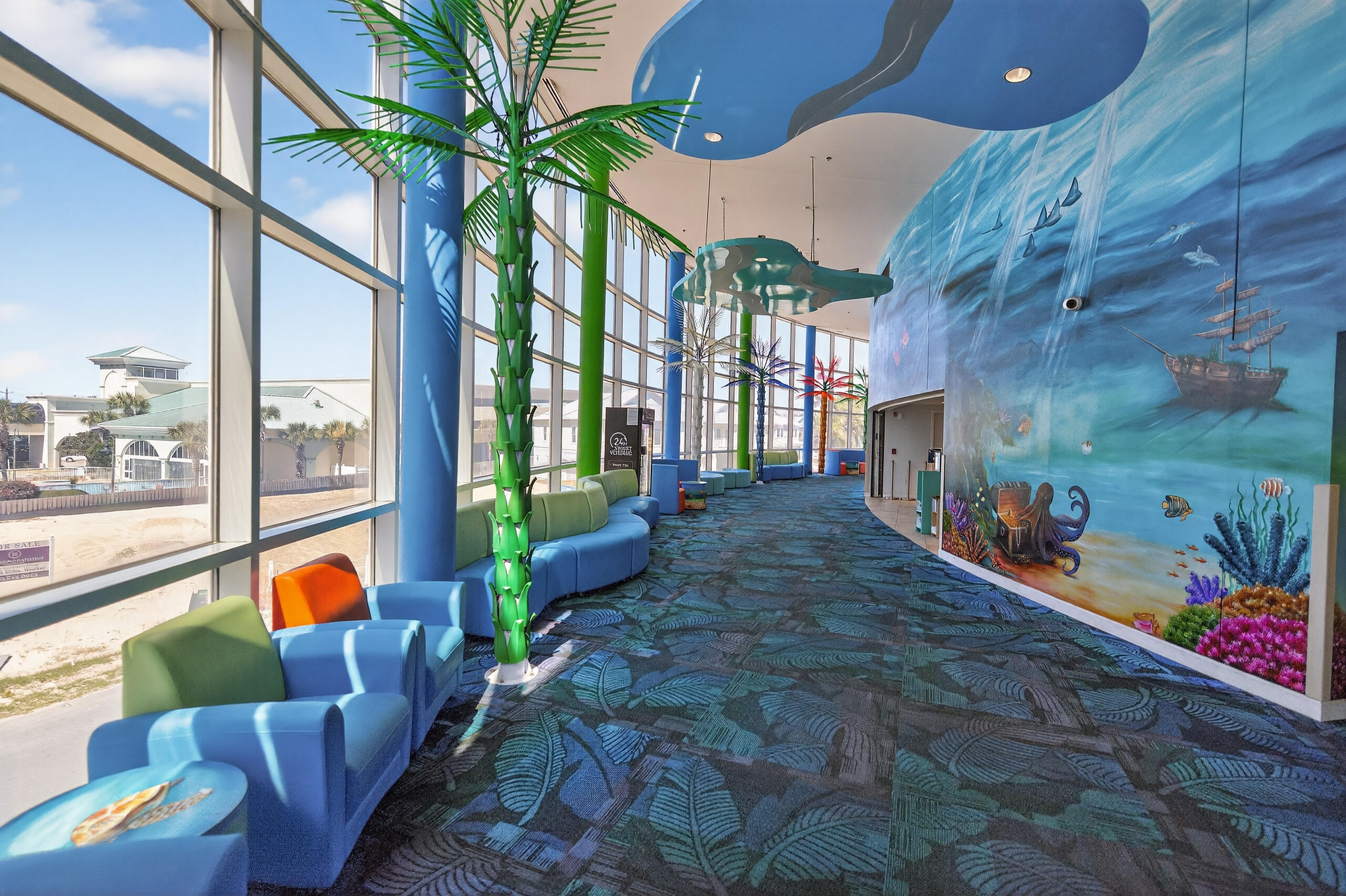 SPLASH, A STERLING RESORT - Residential