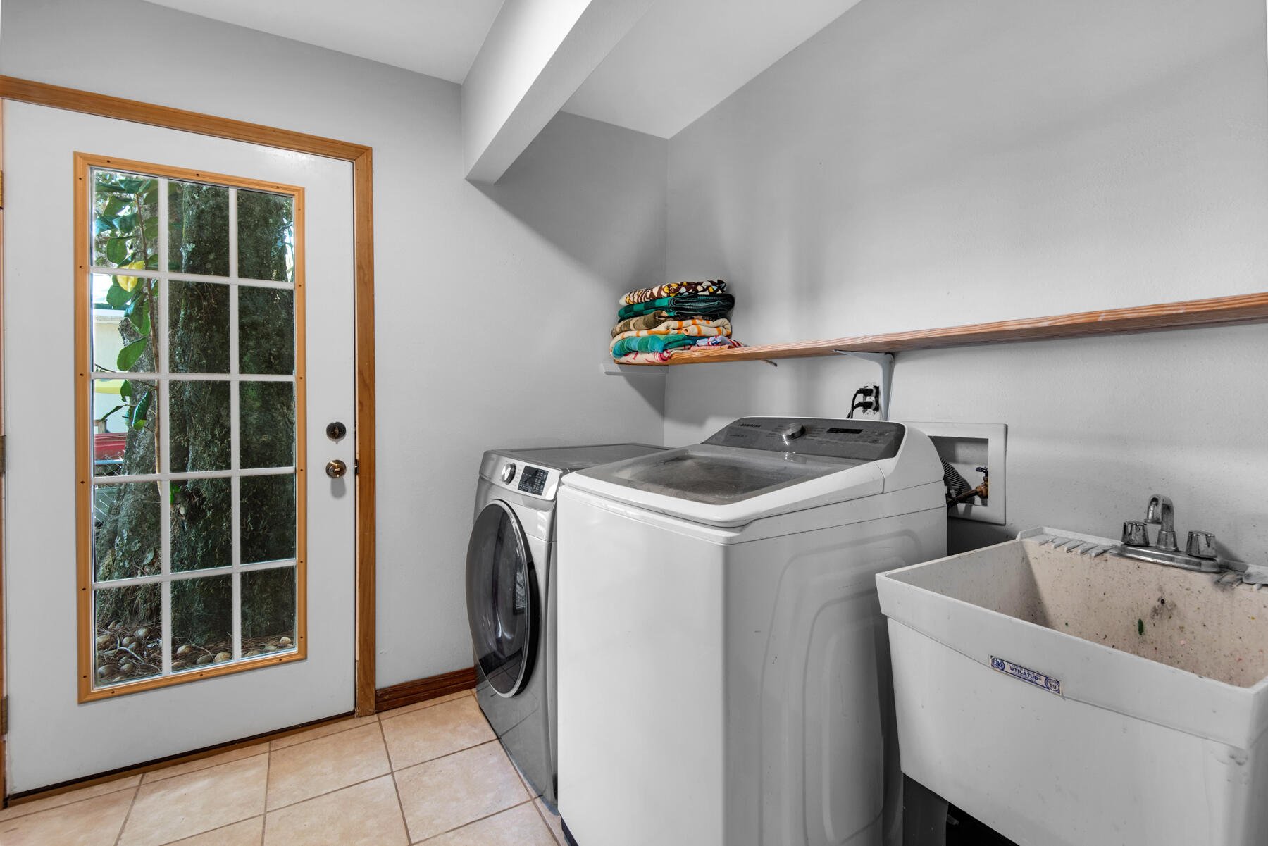 MOONEYS NORTH S/D - Residential