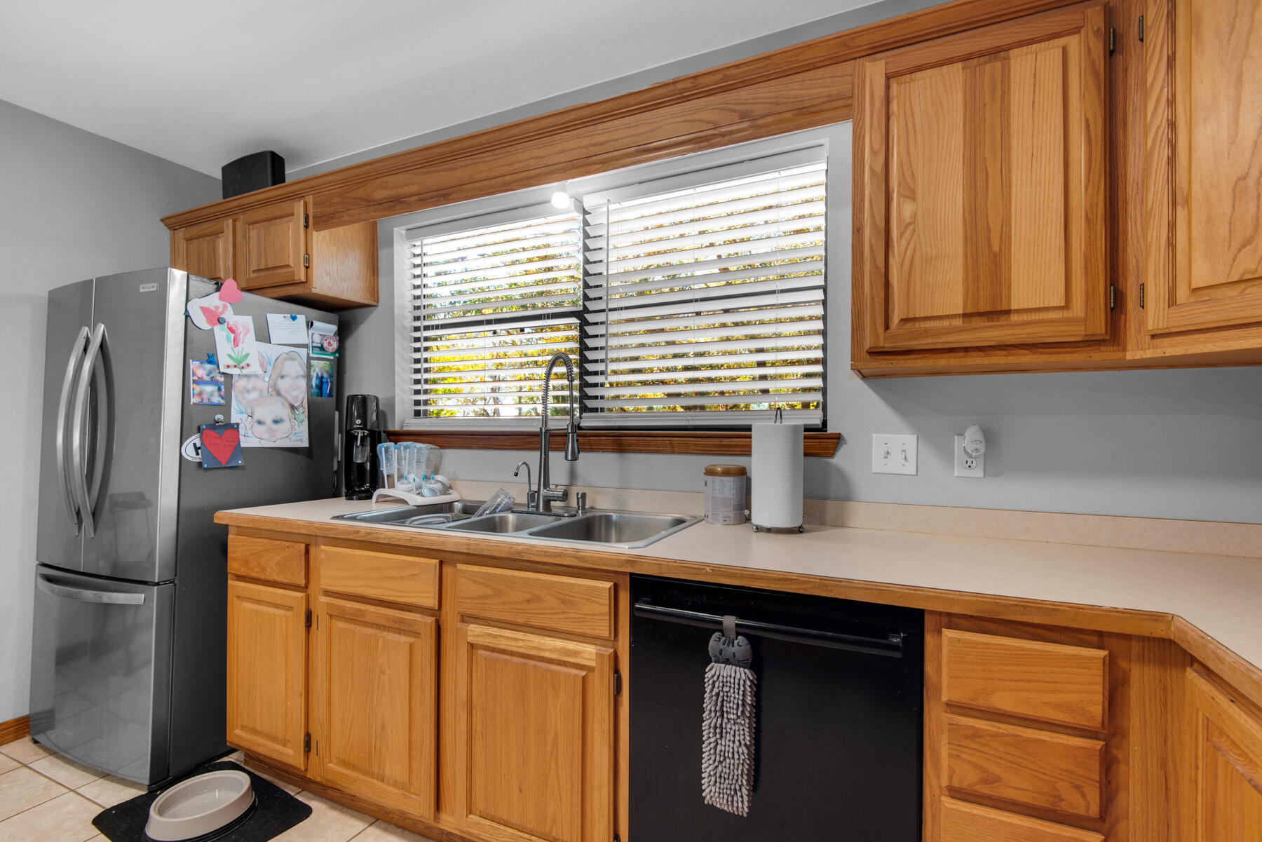 MOONEYS NORTH S/D - Residential