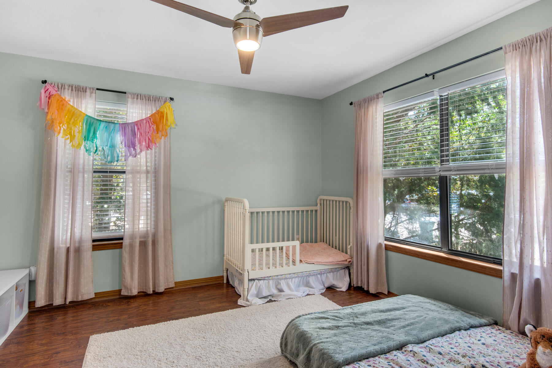 MOONEYS NORTH S/D - Residential