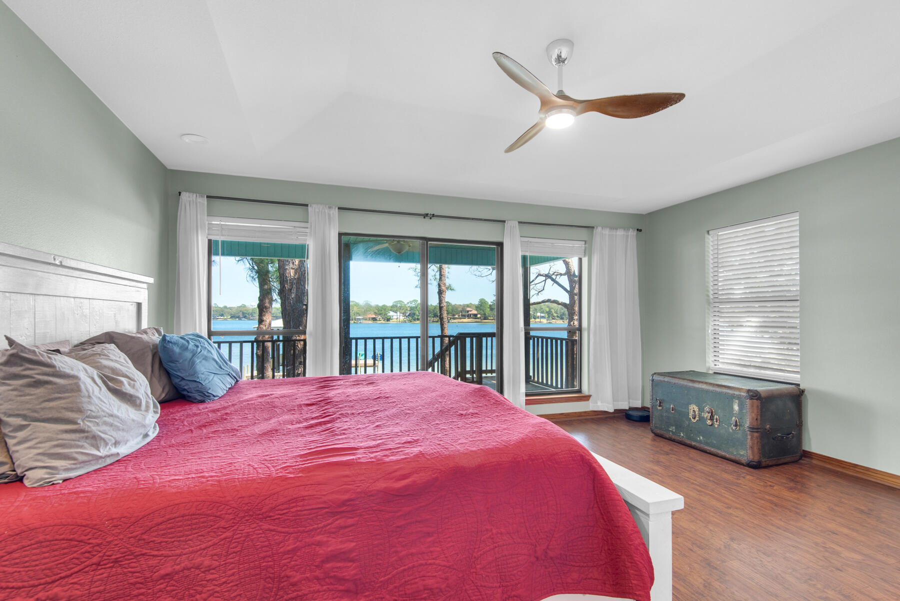 MOONEYS NORTH S/D - Residential