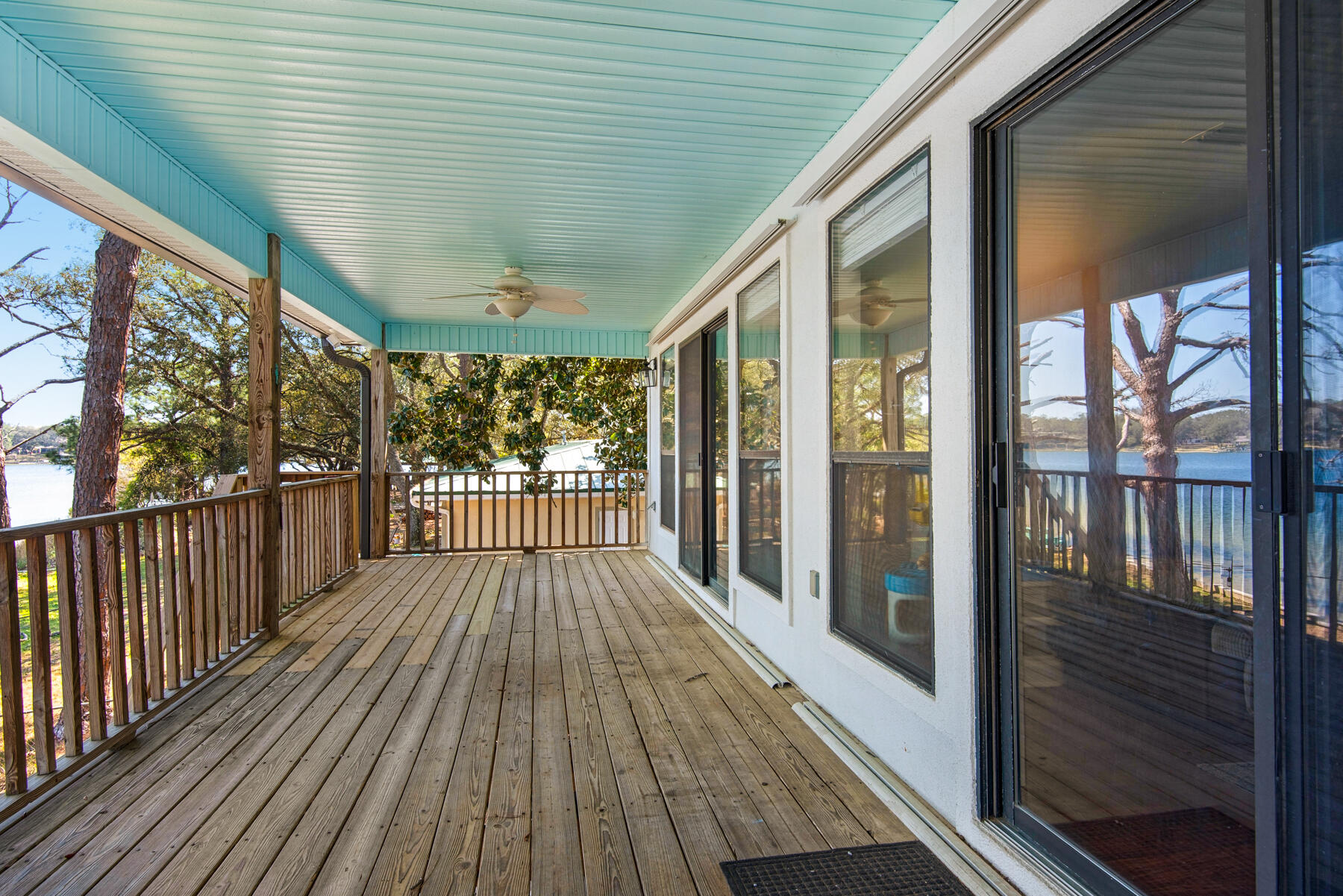 MOONEYS NORTH S/D - Residential