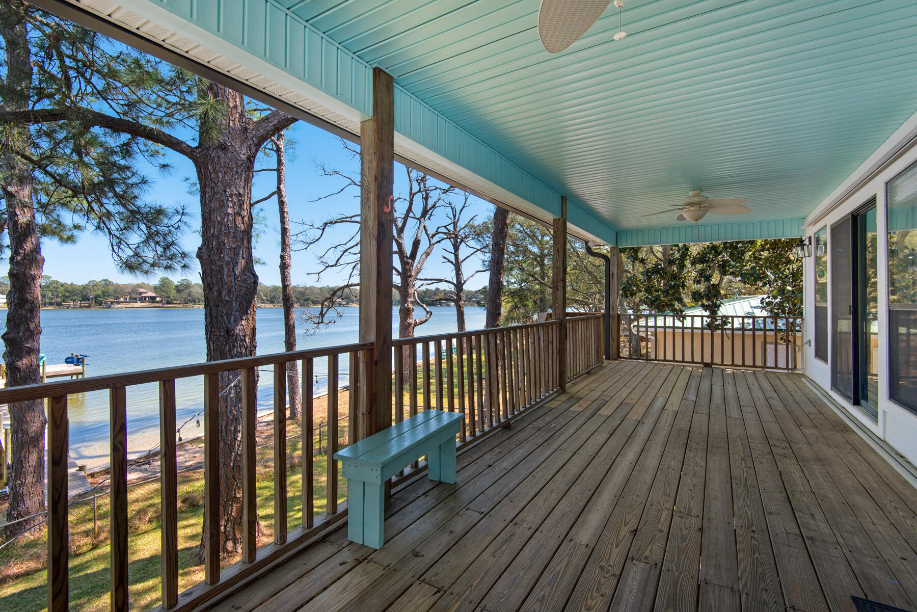 MOONEYS NORTH S/D - Residential