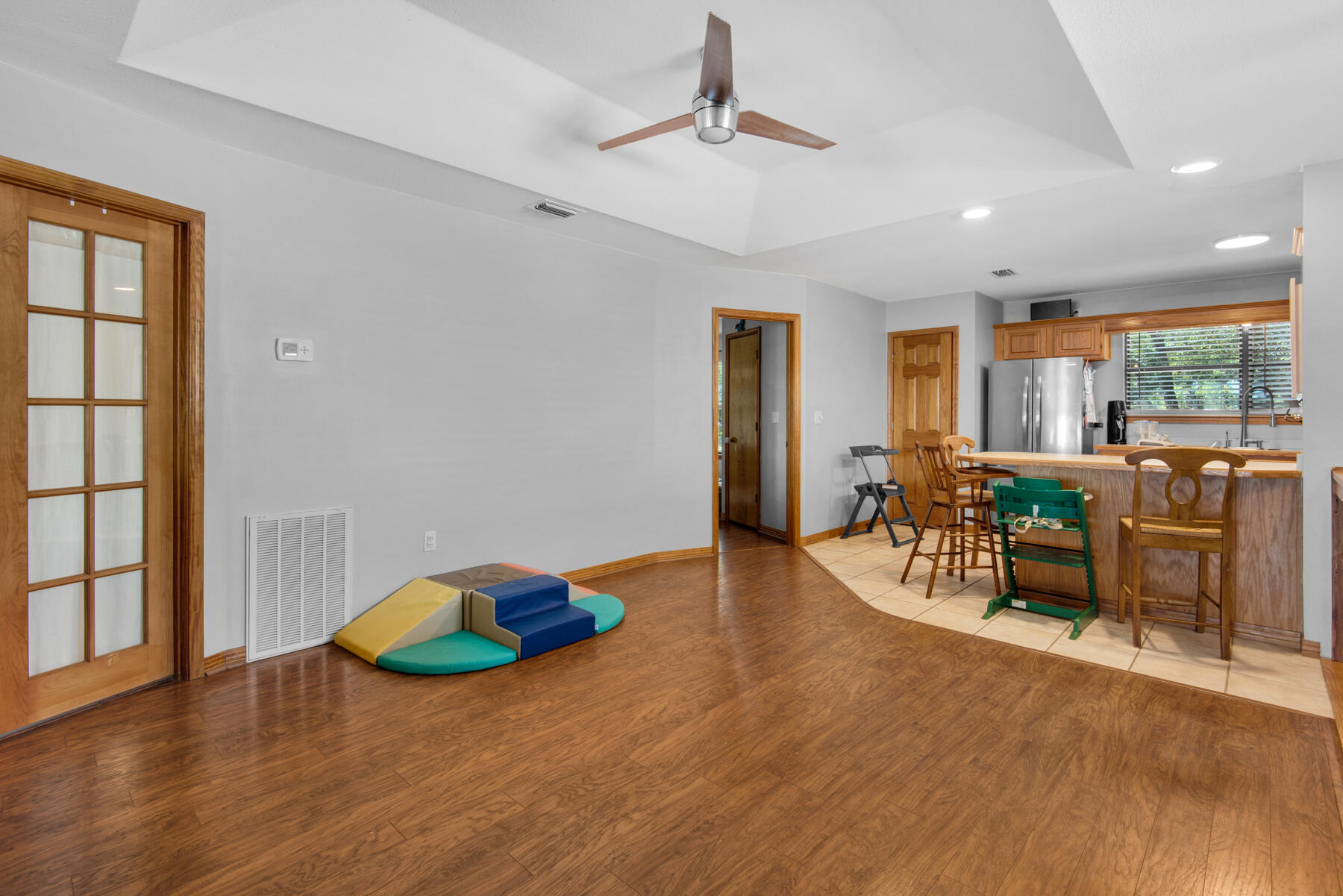 MOONEYS NORTH S/D - Residential