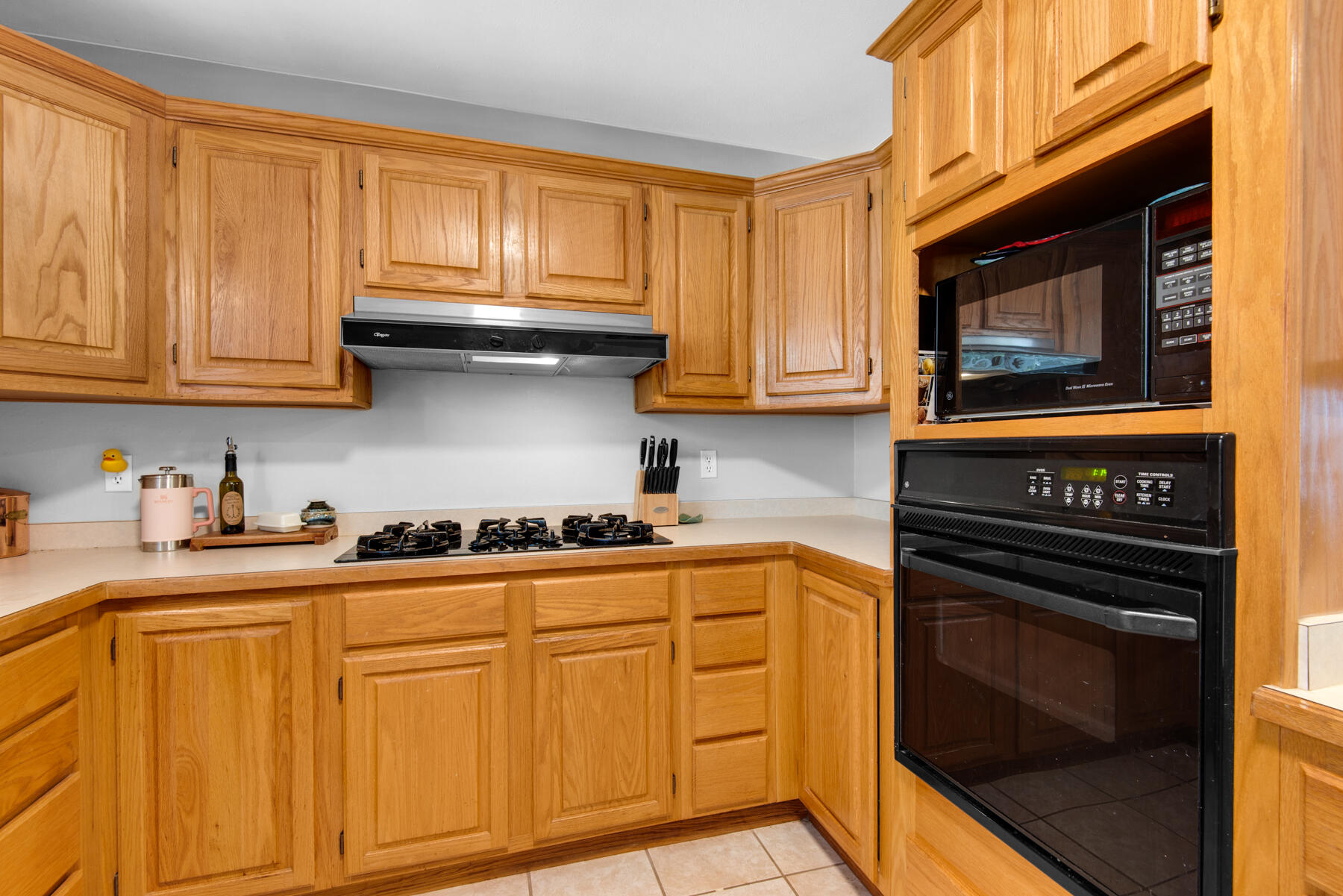 MOONEYS NORTH S/D - Residential