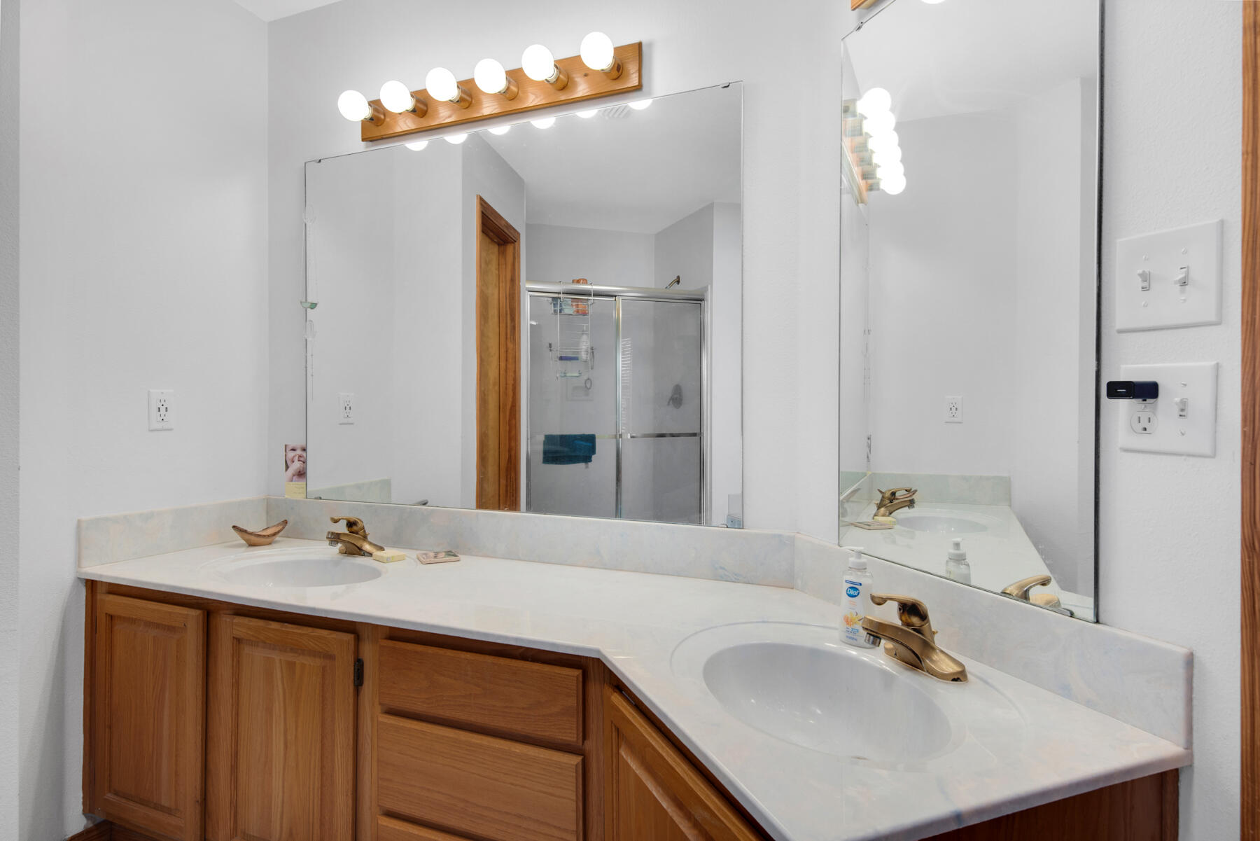 MOONEYS NORTH S/D - Residential