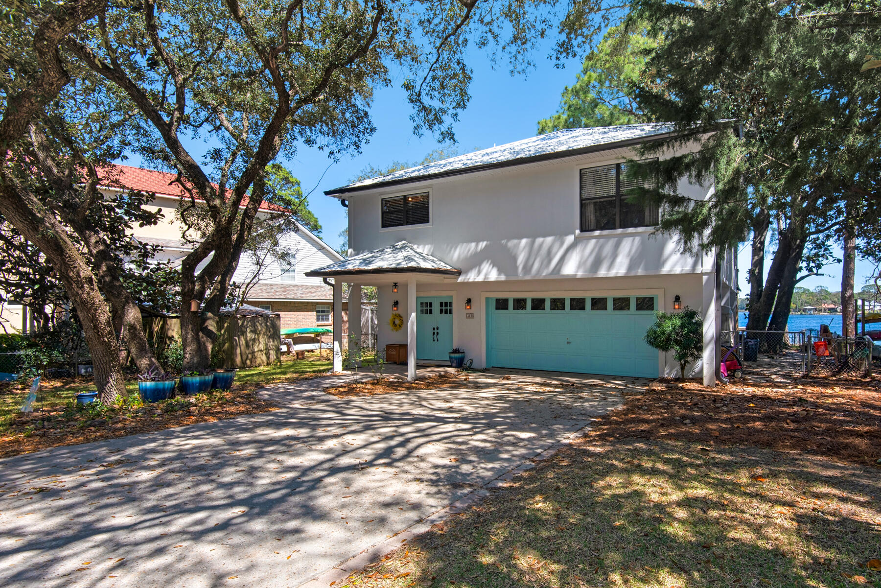 MOONEYS NORTH S/D - Residential