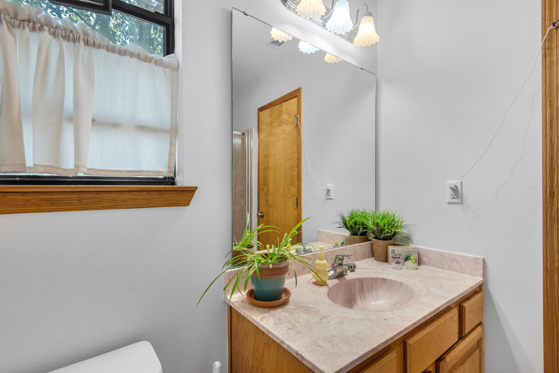 MOONEYS NORTH S/D - Residential