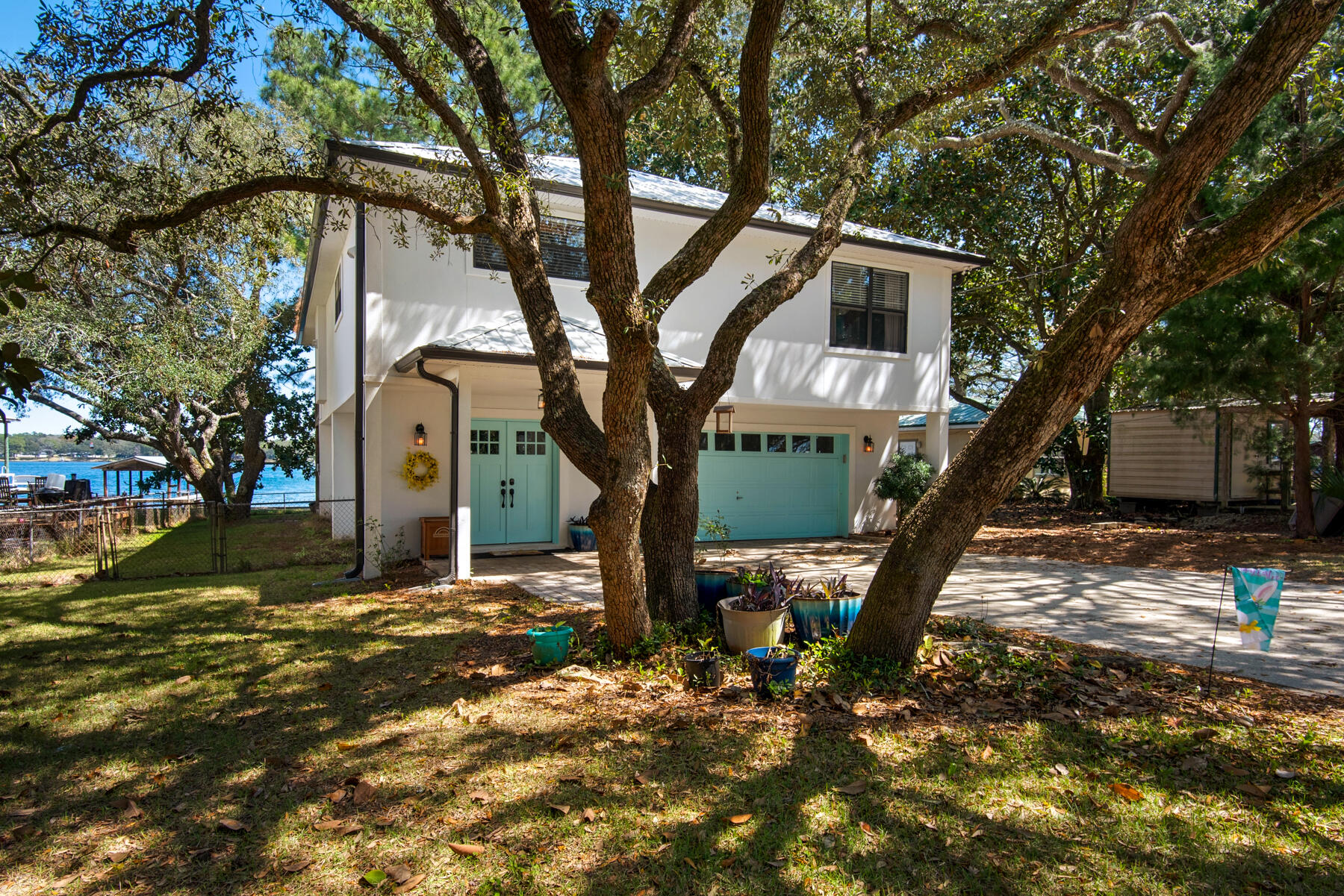 MOONEYS NORTH S/D - Residential