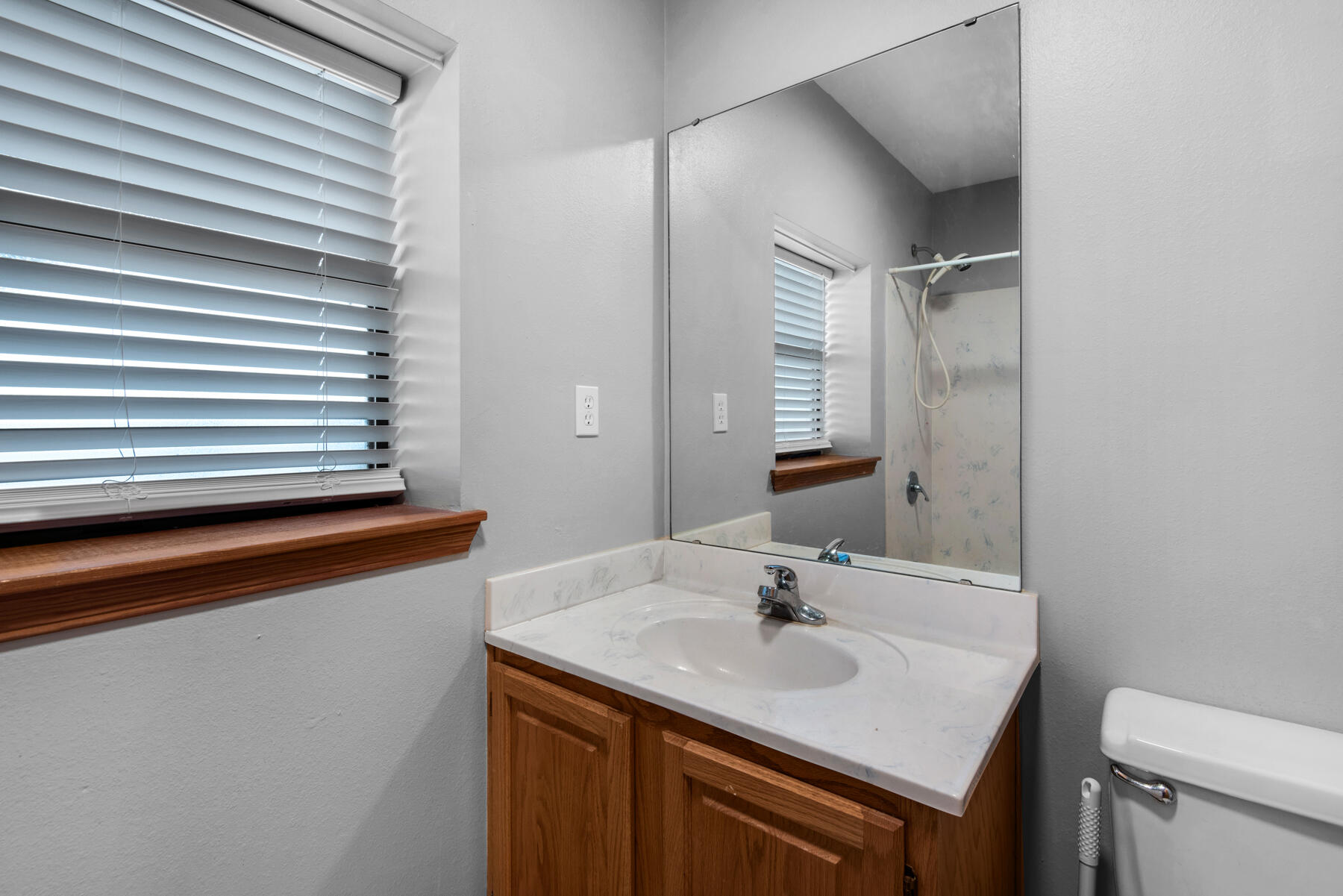 MOONEYS NORTH S/D - Residential