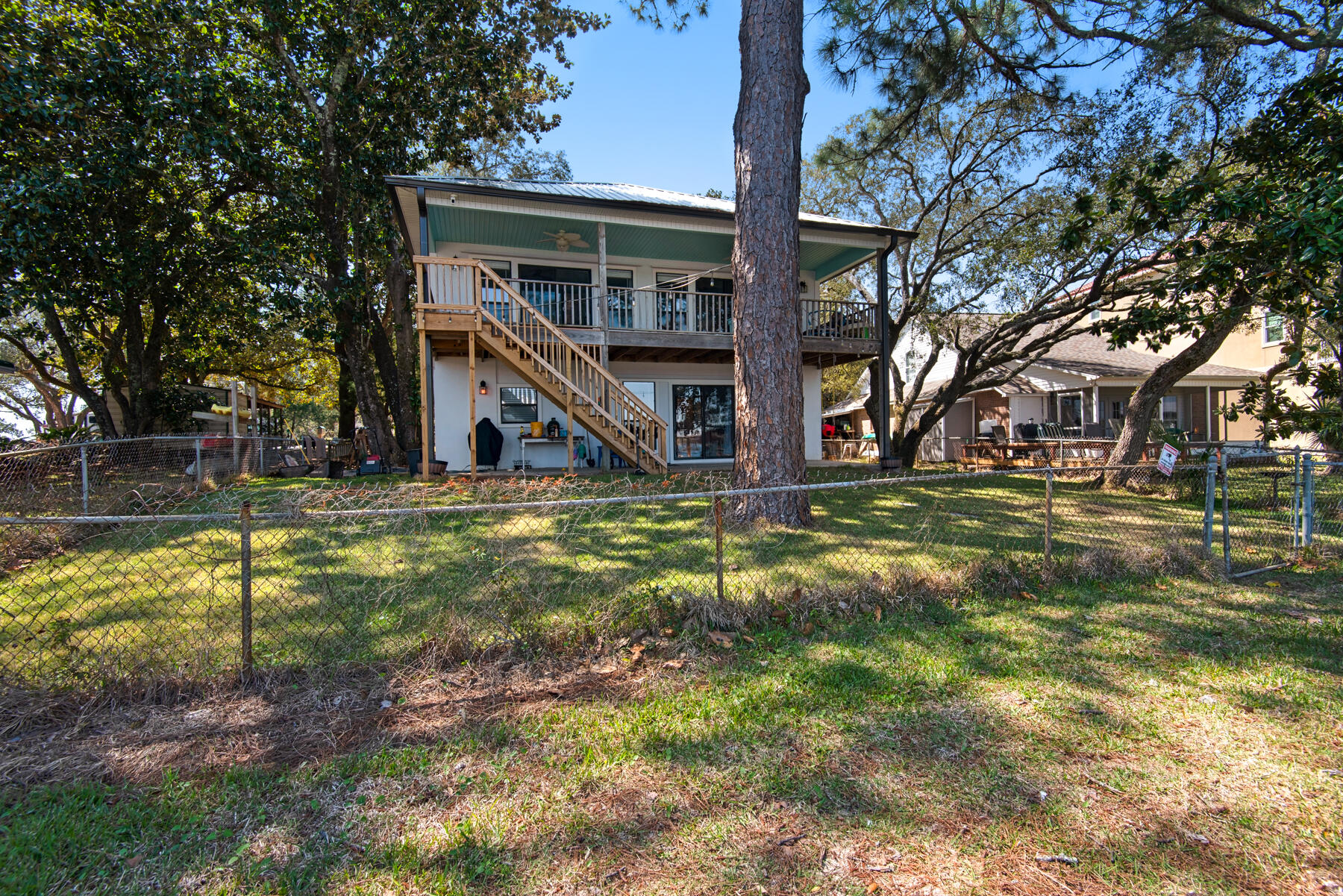 MOONEYS NORTH S/D - Residential