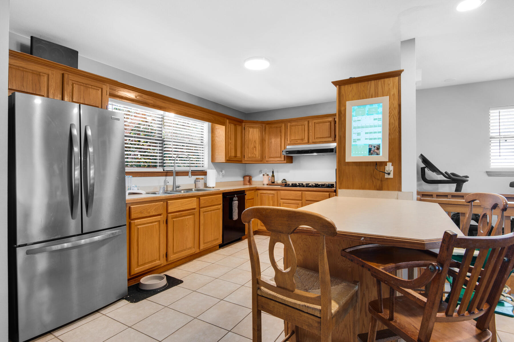 MOONEYS NORTH S/D - Residential