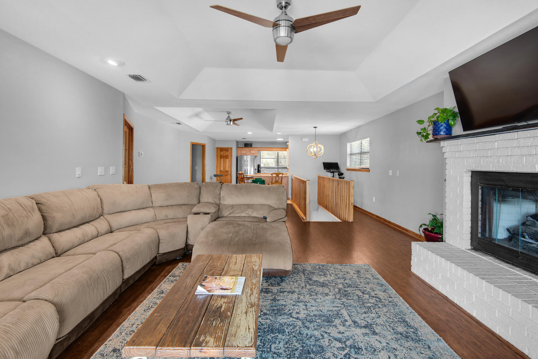 MOONEYS NORTH S/D - Residential