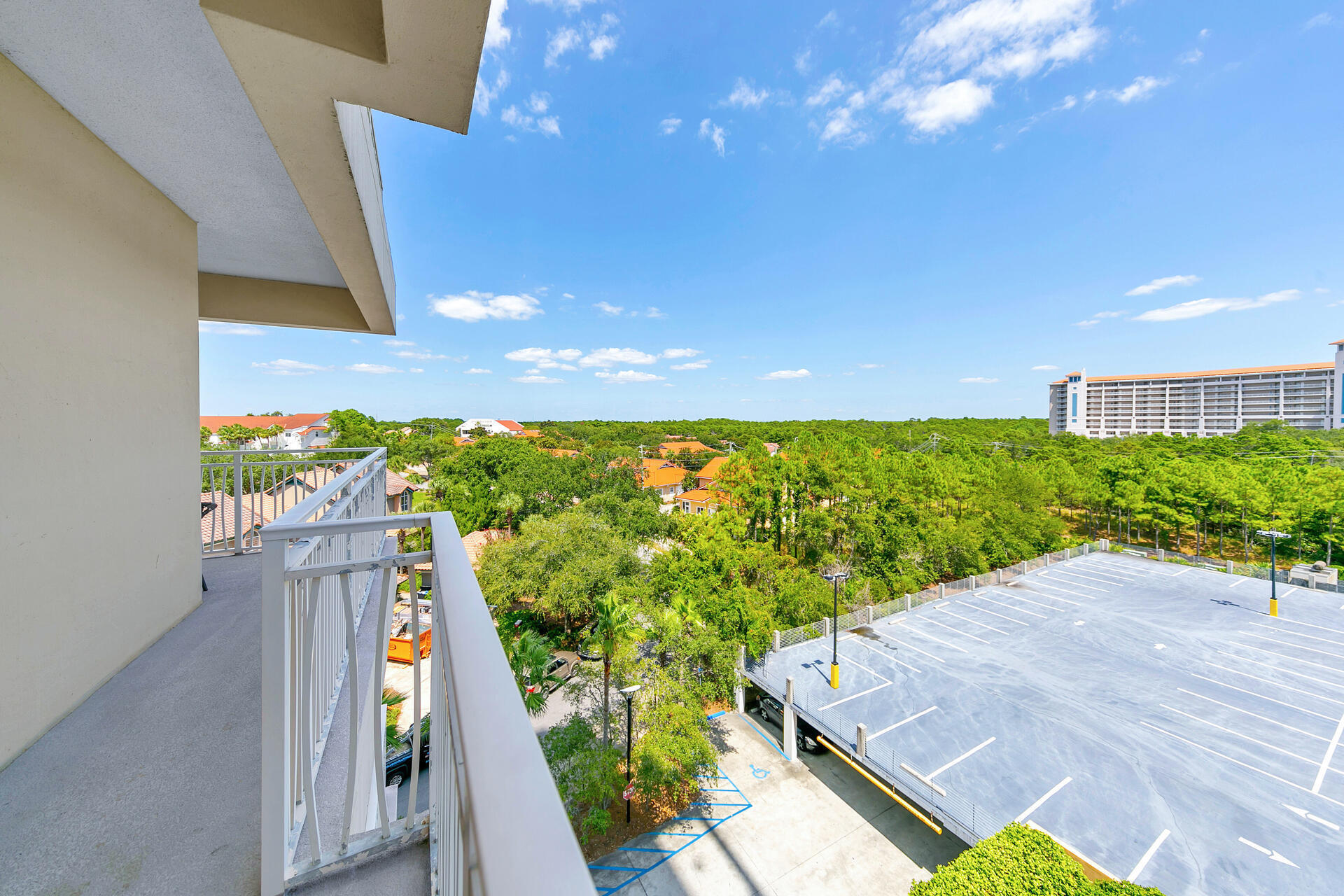 LUAU I - Residential