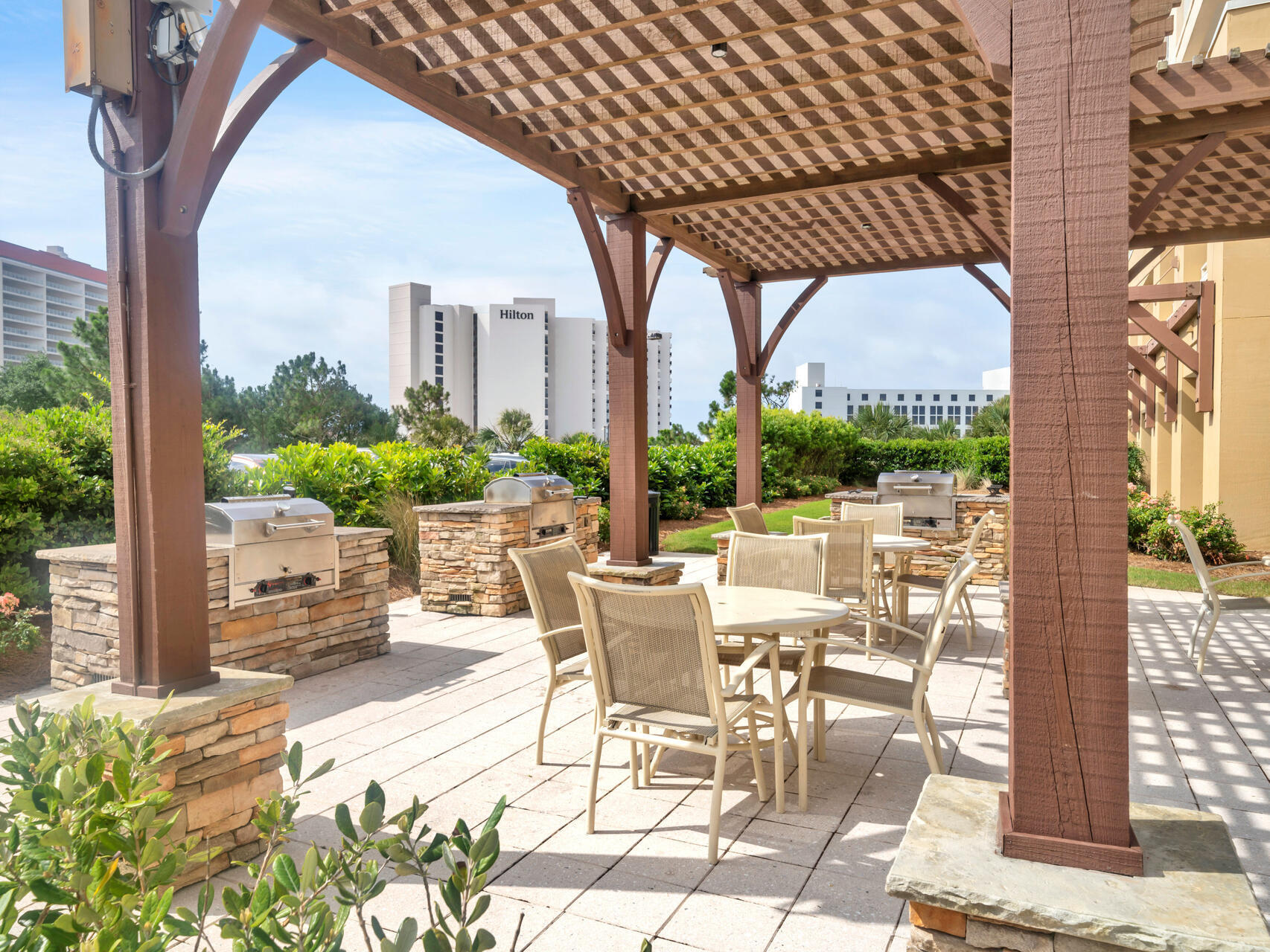 LUAU I - Residential