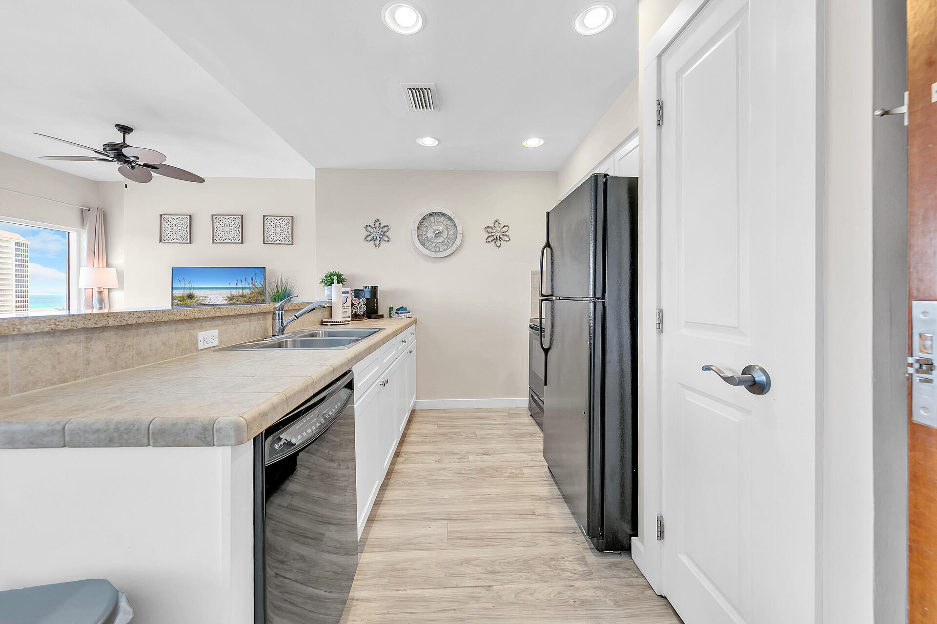 LUAU I - Residential