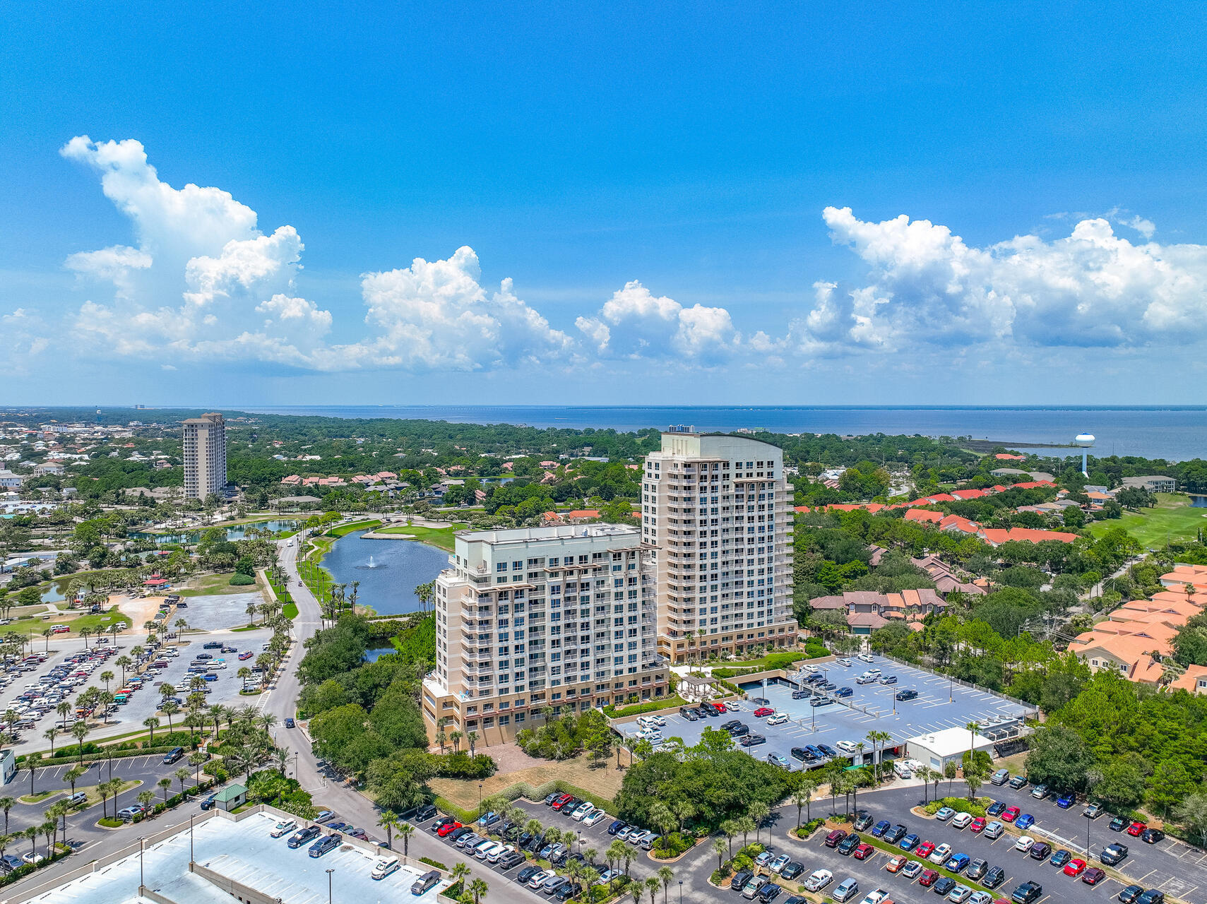 LUAU I - Residential