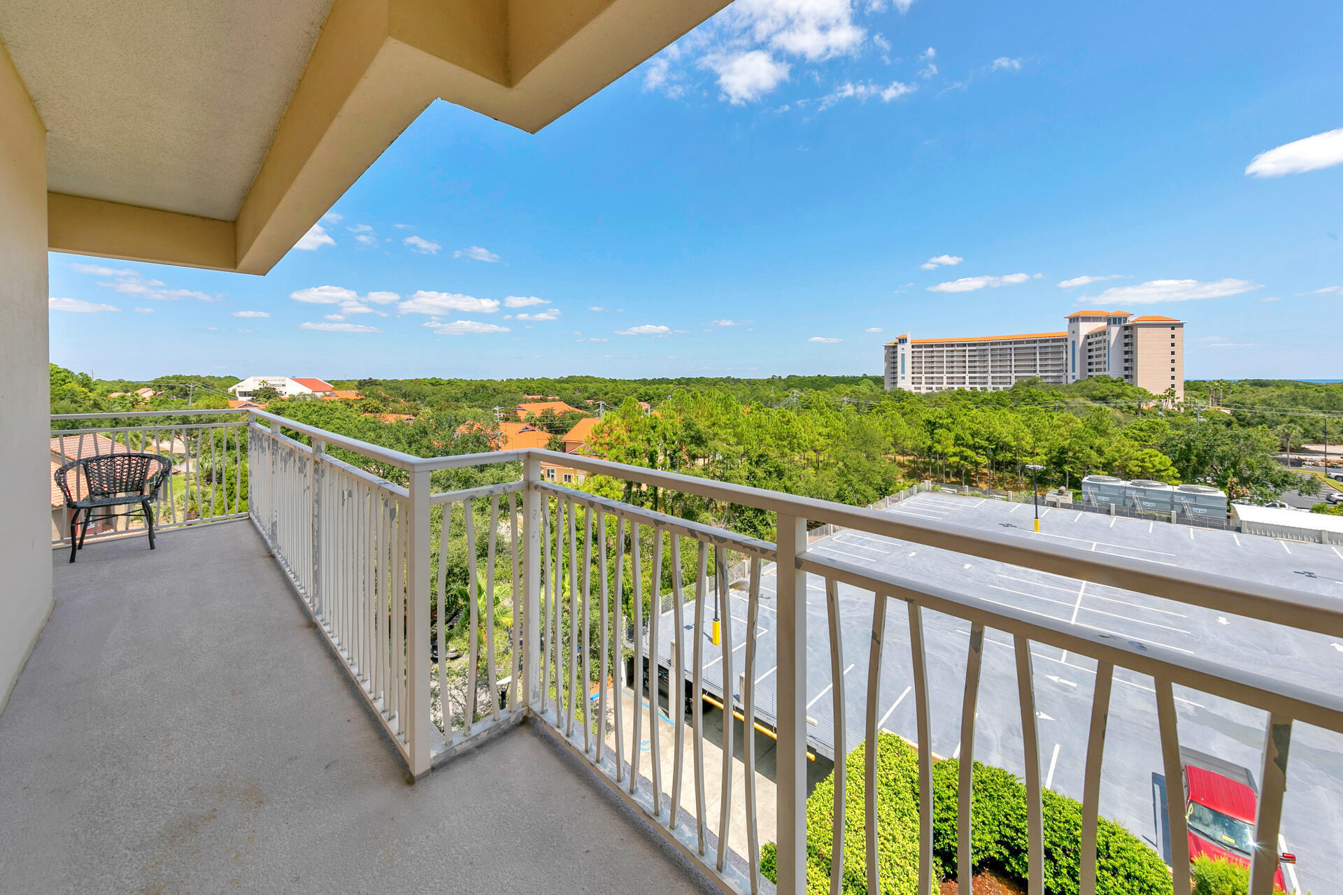 LUAU I - Residential