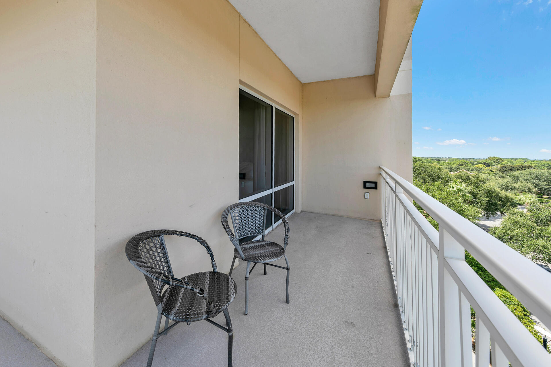 LUAU I - Residential