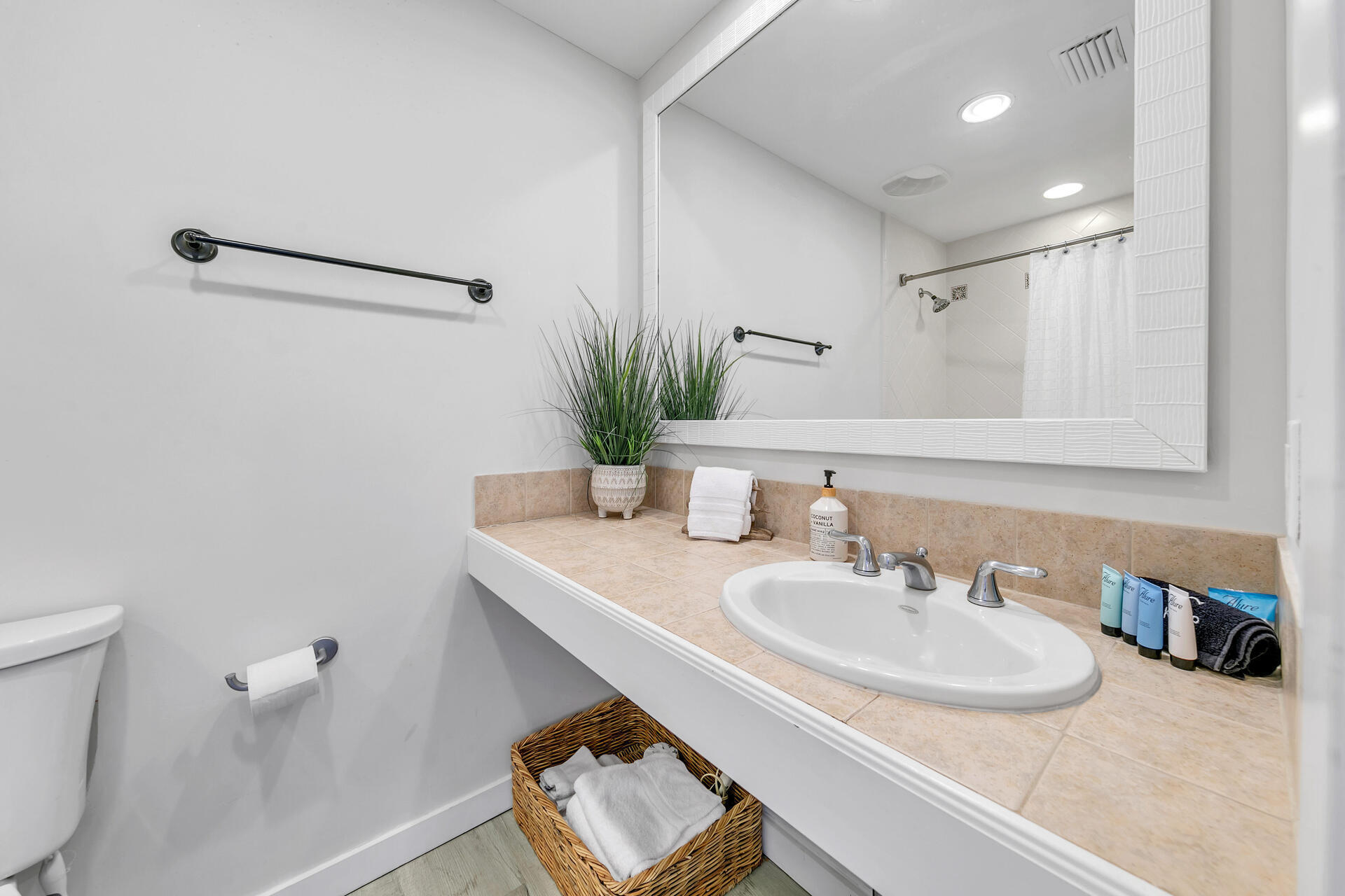 LUAU I - Residential