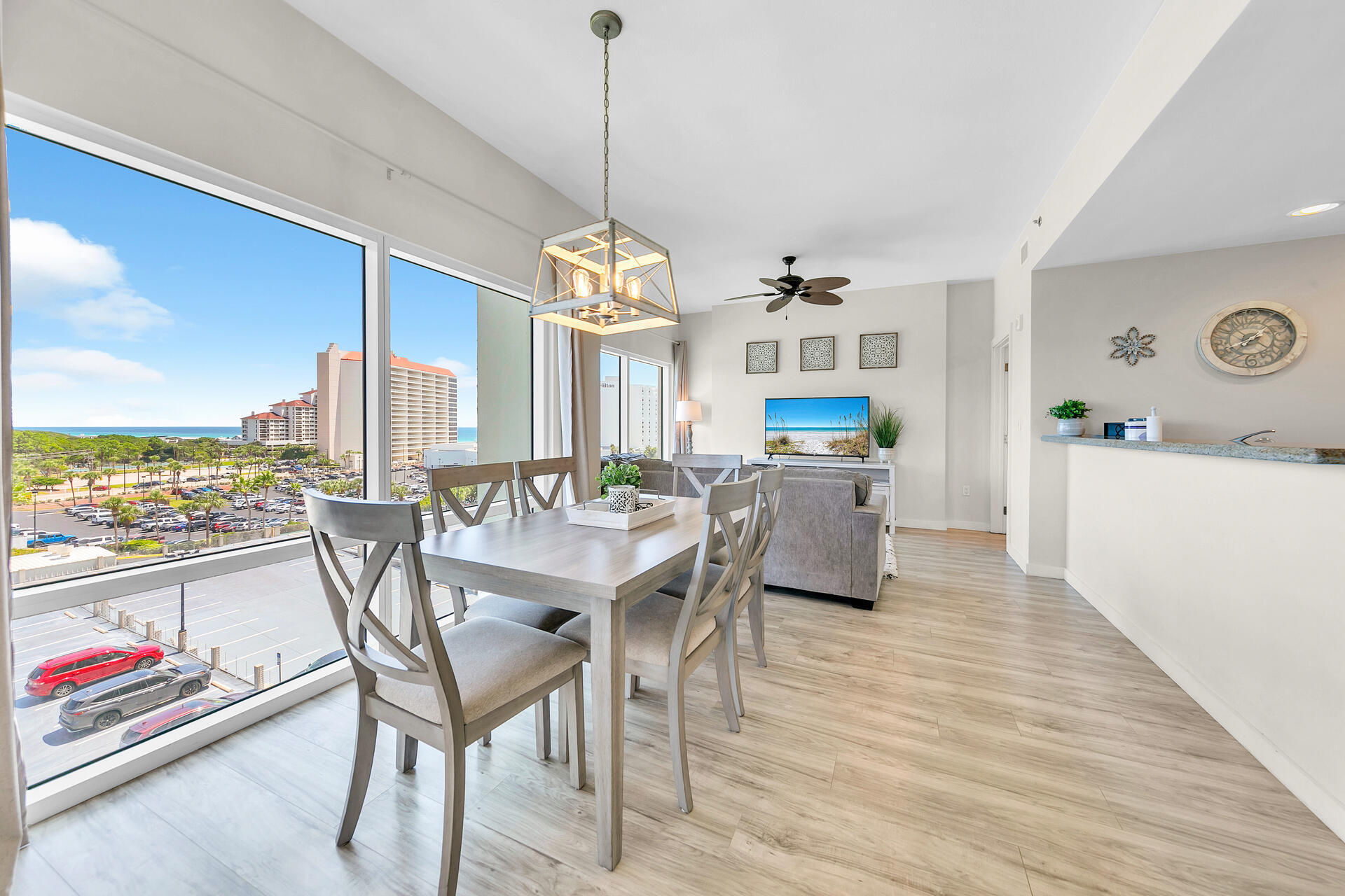 LUAU I - Residential