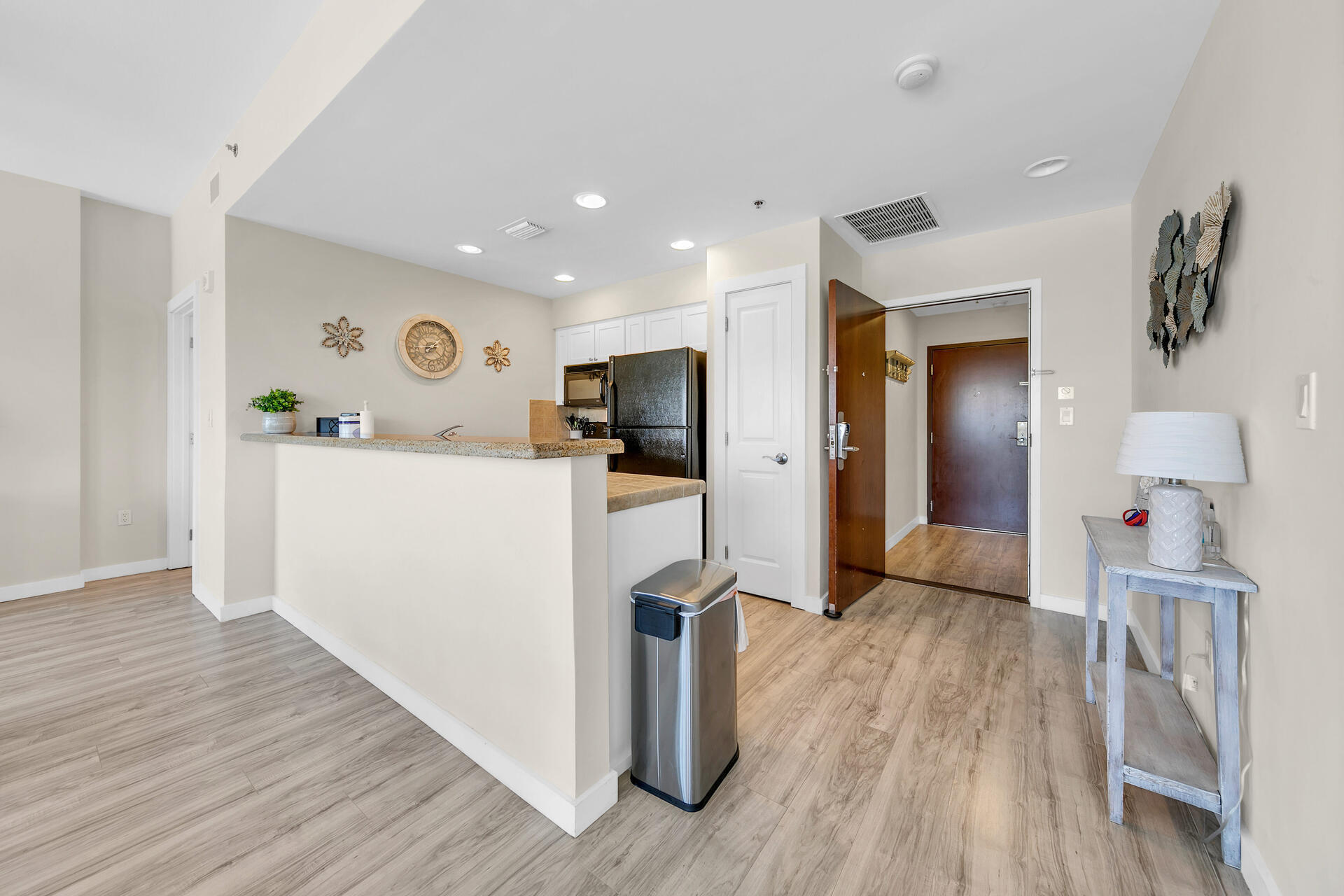 LUAU I - Residential