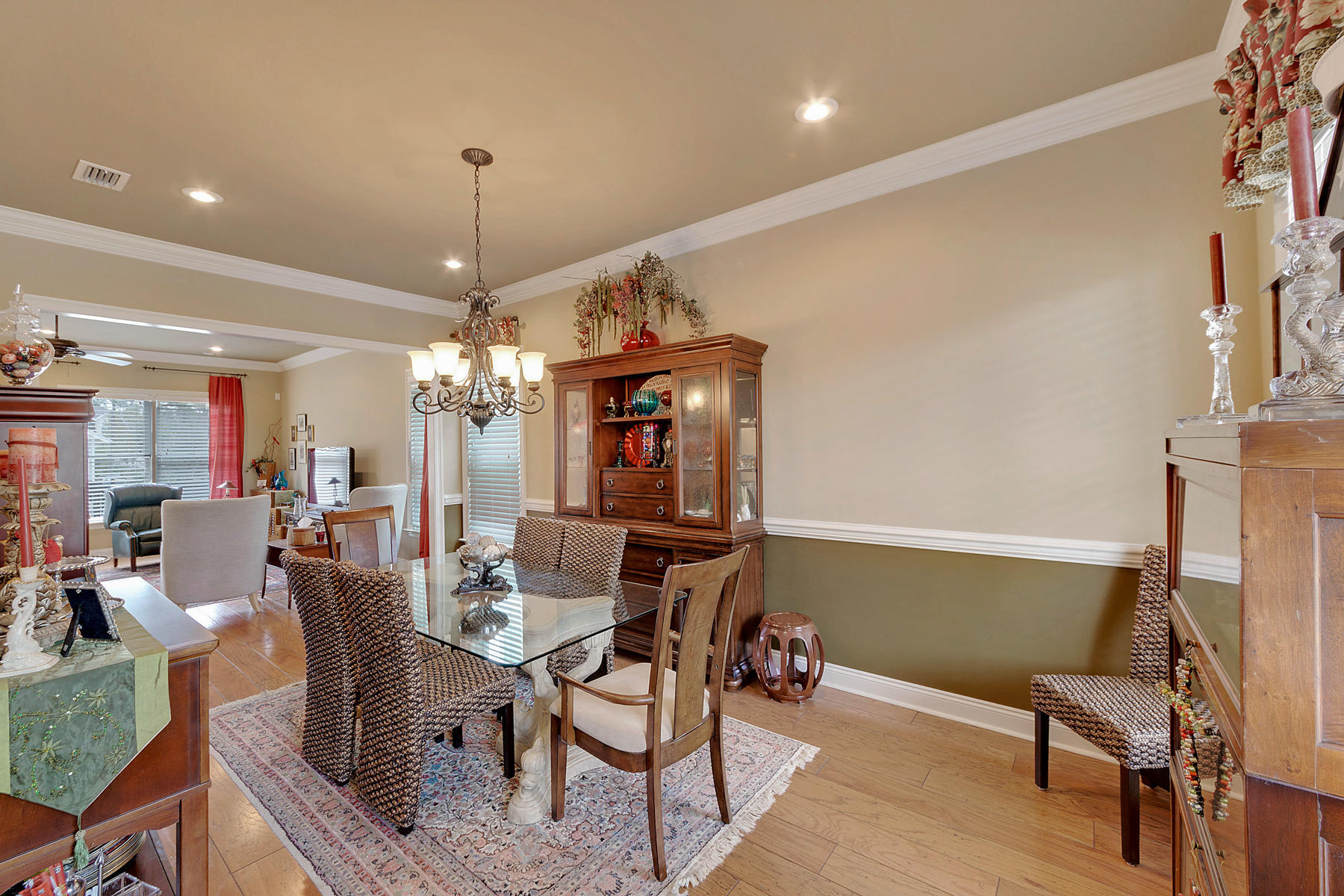 Tapestry Park, Tapestry Park Phase I - Residential