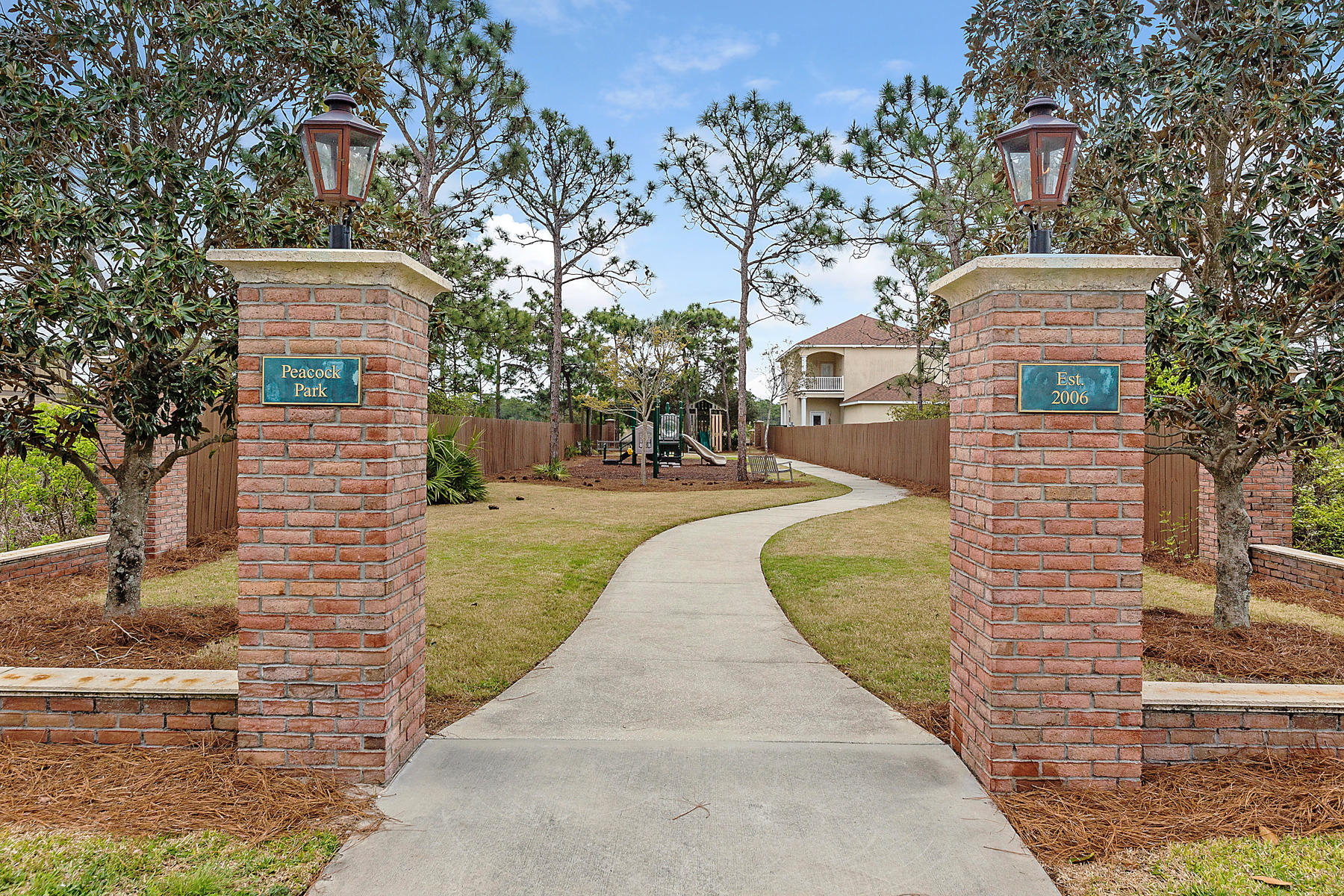 Tapestry Park, Tapestry Park Phase I - Residential