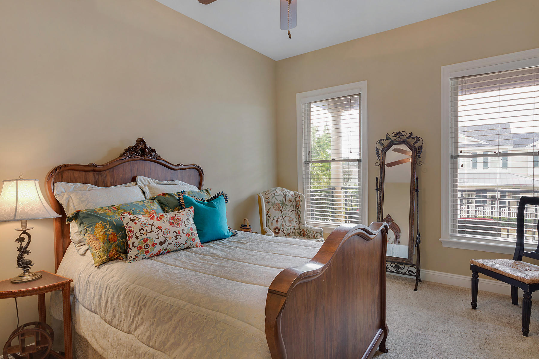 Tapestry Park, Tapestry Park Phase I - Residential