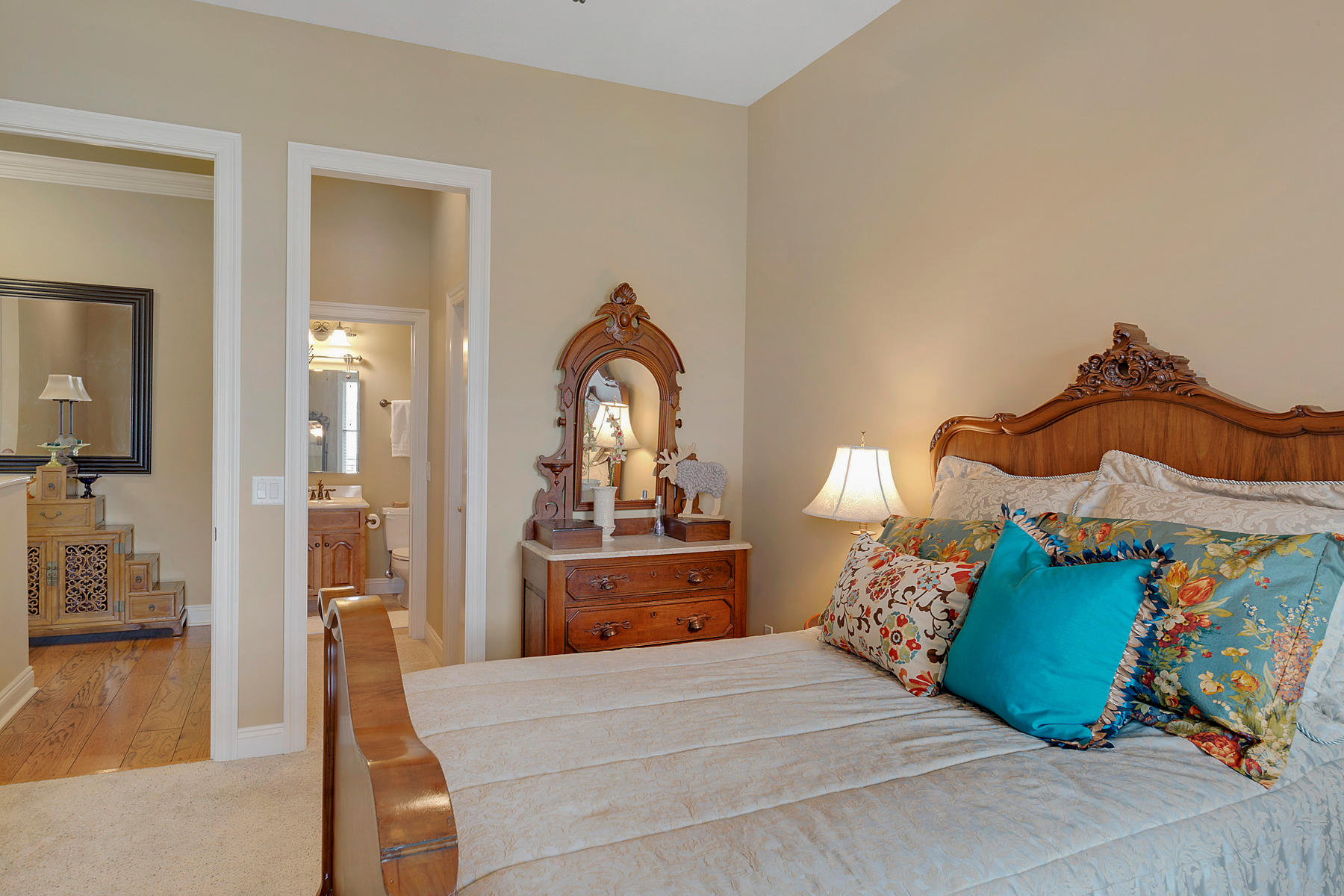 Tapestry Park, Tapestry Park Phase I - Residential