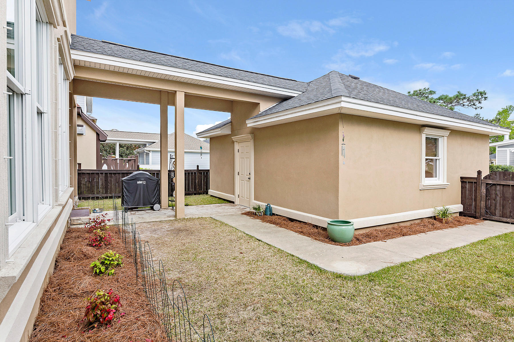 Tapestry Park, Tapestry Park Phase I - Residential